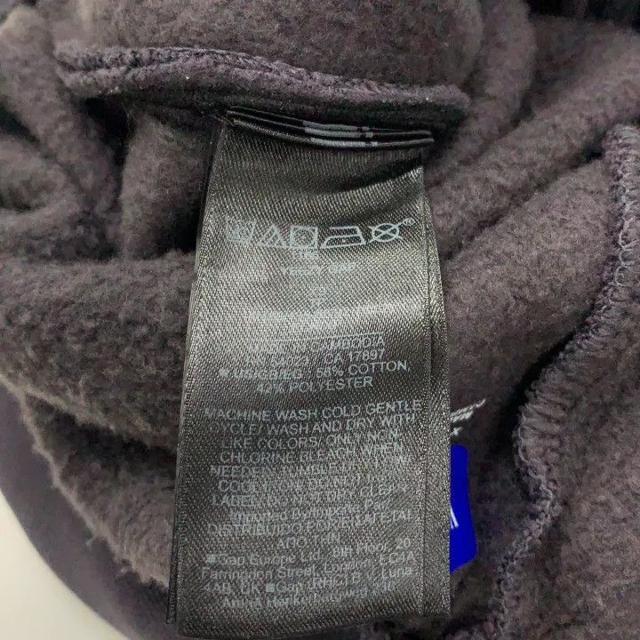 Balenciaga Balenciaga Balenciaga Mens Fleece Jogging Pant -2507 Size US 26 / EU 42 - 4 Thumbnail