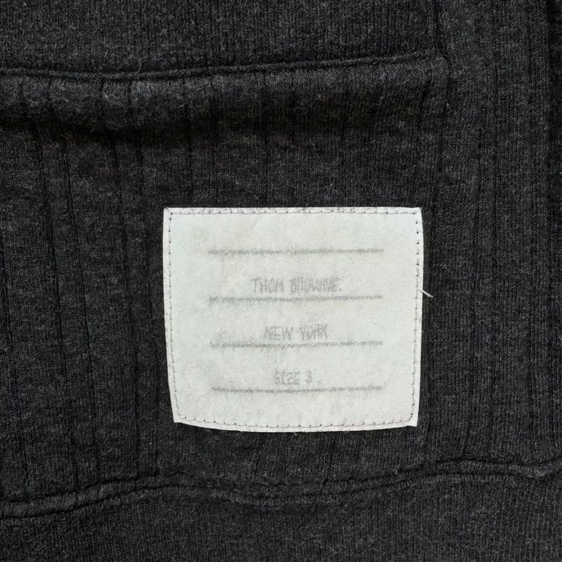 Thom Browne Thom Browne cardigan Size US L / EU 52-54 / 3 - 4 Thumbnail