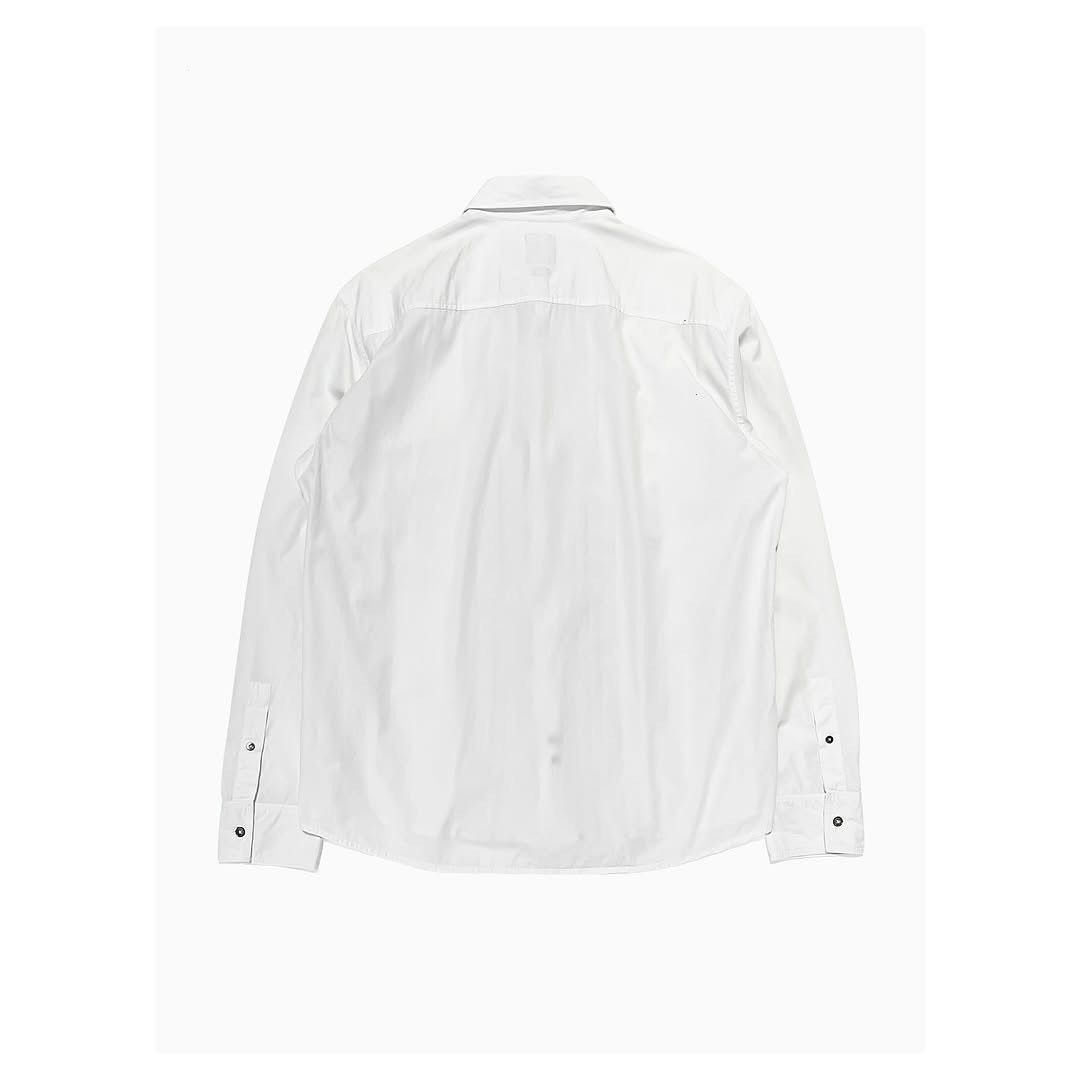 Armani Exchange Armani Shirt Size US L / EU 52-54 / 3 - 5 Thumbnail