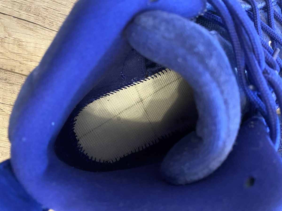 Jordan Brand Air Jordan 12 Retro 'Deep Royal' Size US 12 / EU 45 - 15 Thumbnail