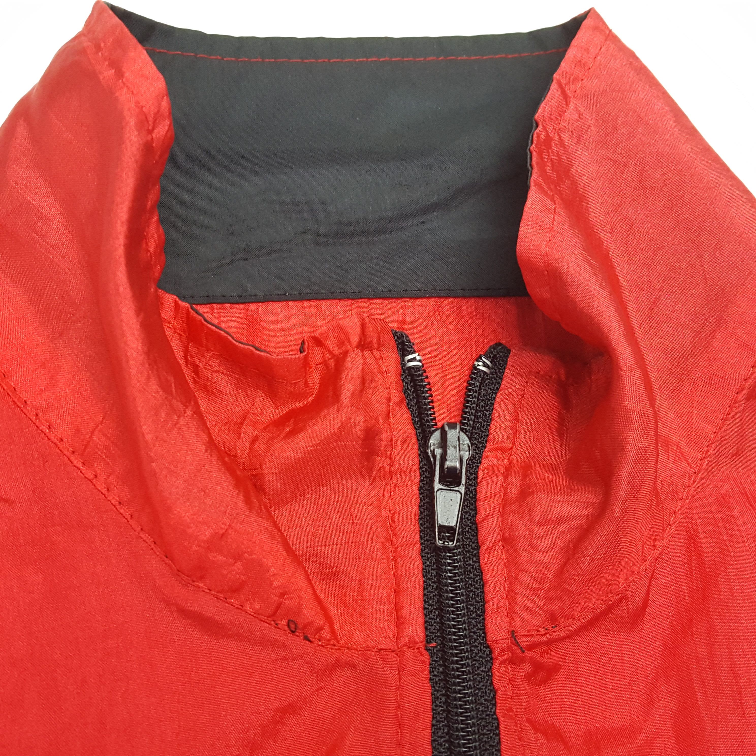 Marlboro × Vintage MARLBORO Racing Formula One F1 Style Windbreaker Jacket Size US XL / EU 56 / 4 - 10 Thumbnail