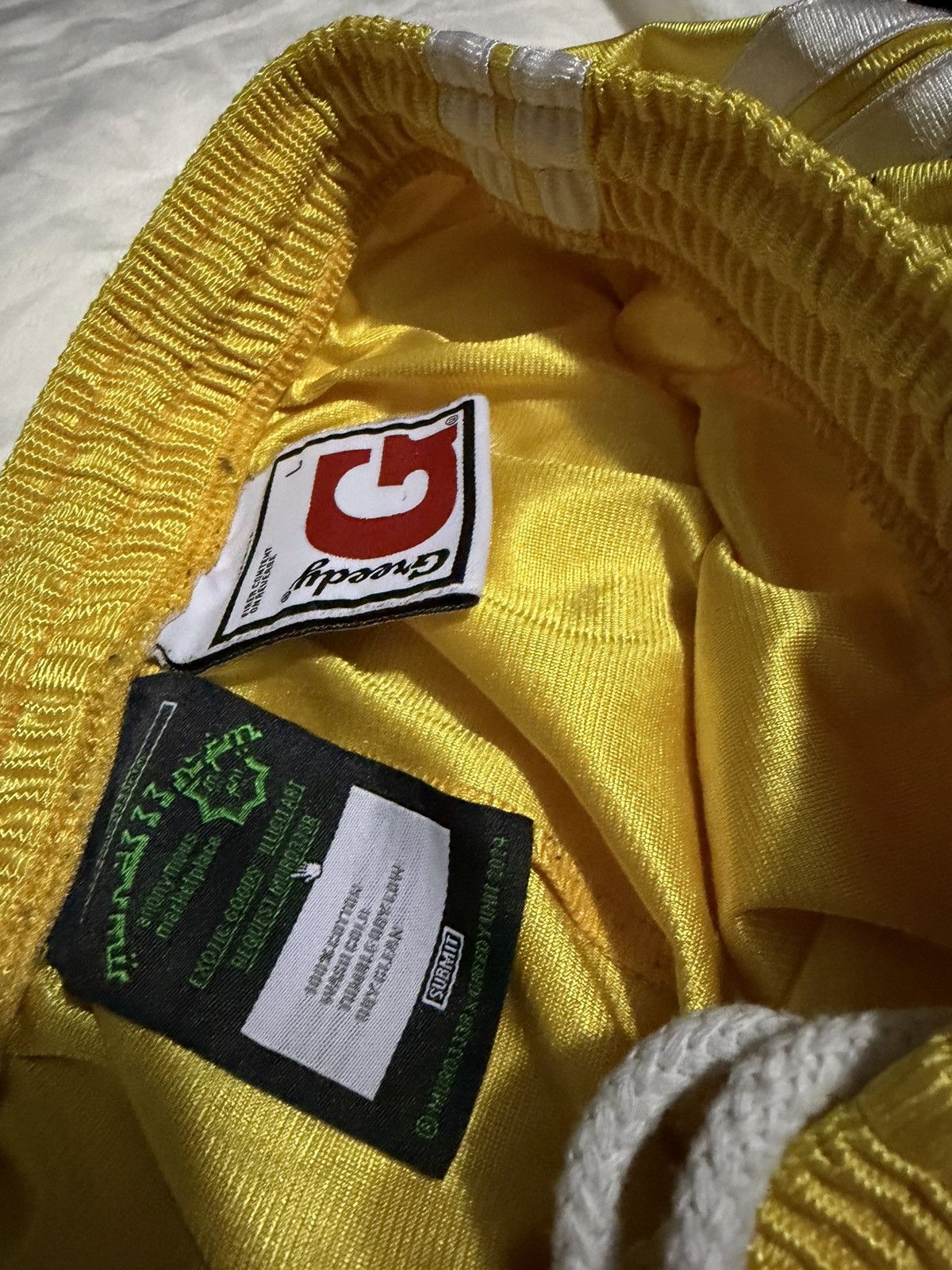 Greedy Unit × murd333r.fm Greedy Unit X Murd33r FM Sweatpants Size US 34 / EU 50 - 4 Thumbnail