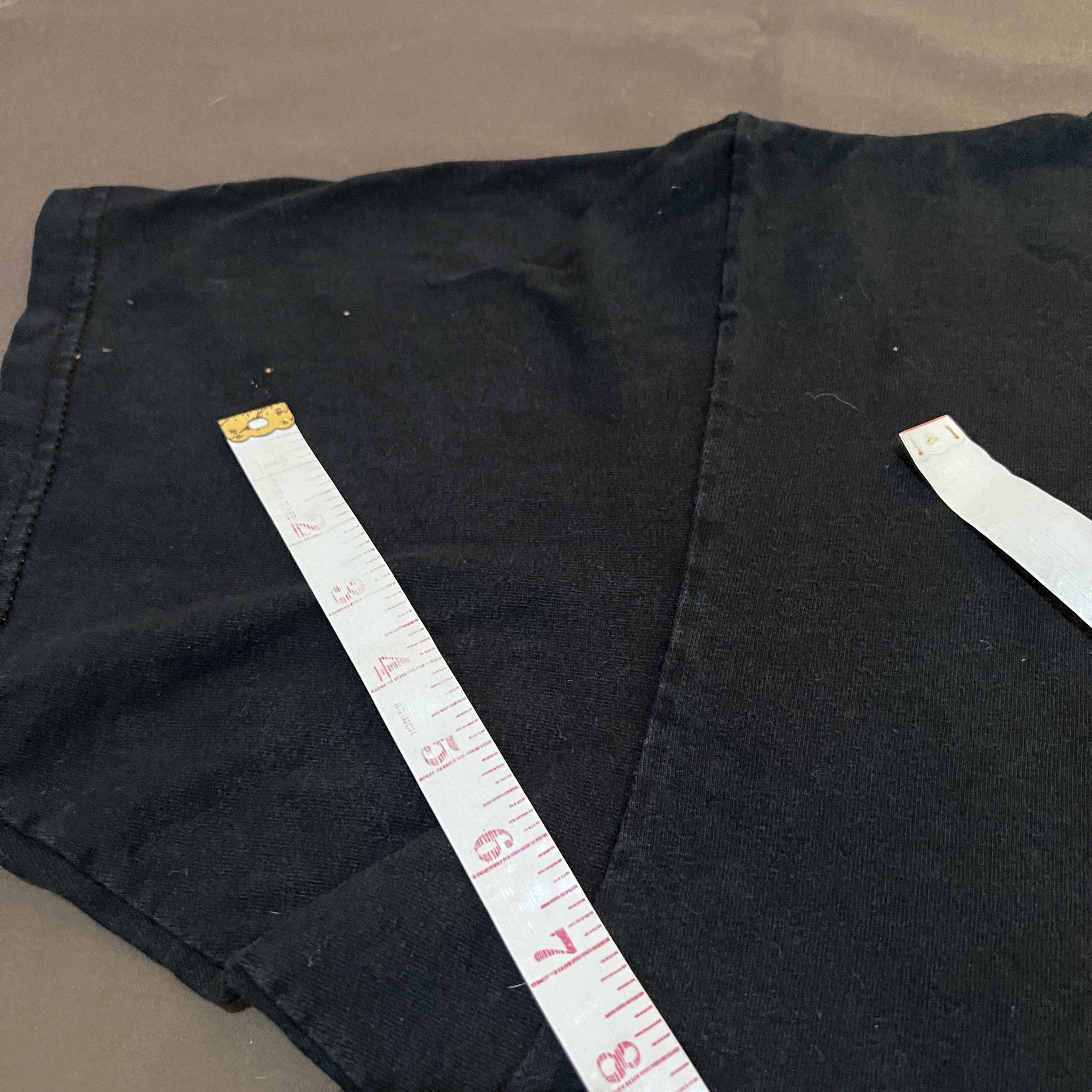 Other Vintage Y2K Smith & Wesson Gun Promo Tee 2XL 911 Oversized Size US XXL / EU 58 / 5 - 7 Thumbnail