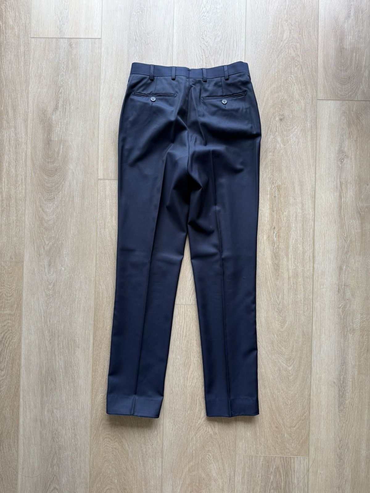 Suitsupply Suitsupply Napoli Single Breasted Suit Size 44R - 6 Thumbnail