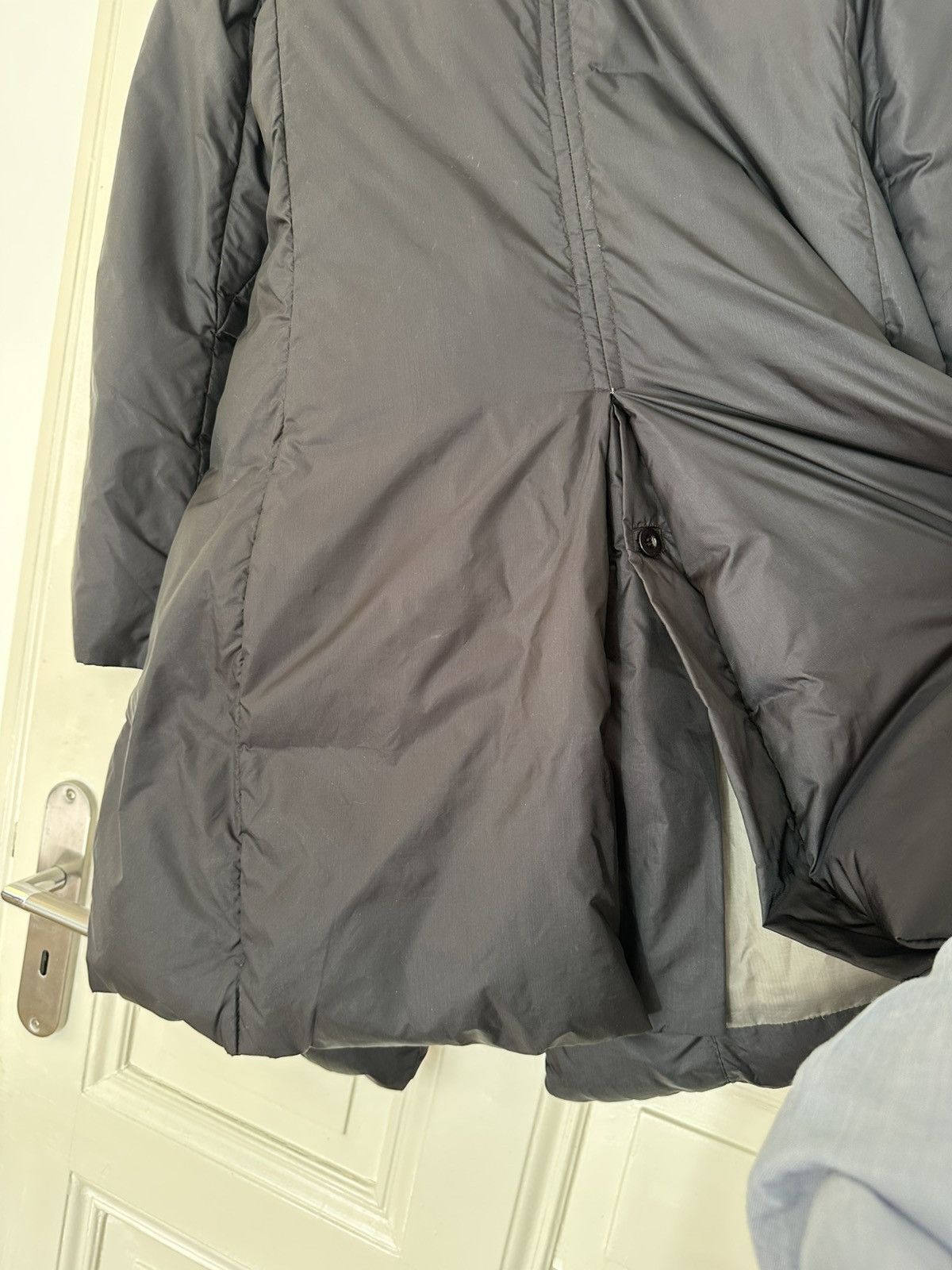 Marithe + Francois Girbaud Marithe Francois Girbaud Down Padded Coat Size US S / EU 44-46 / 1 - 4 Thumbnail