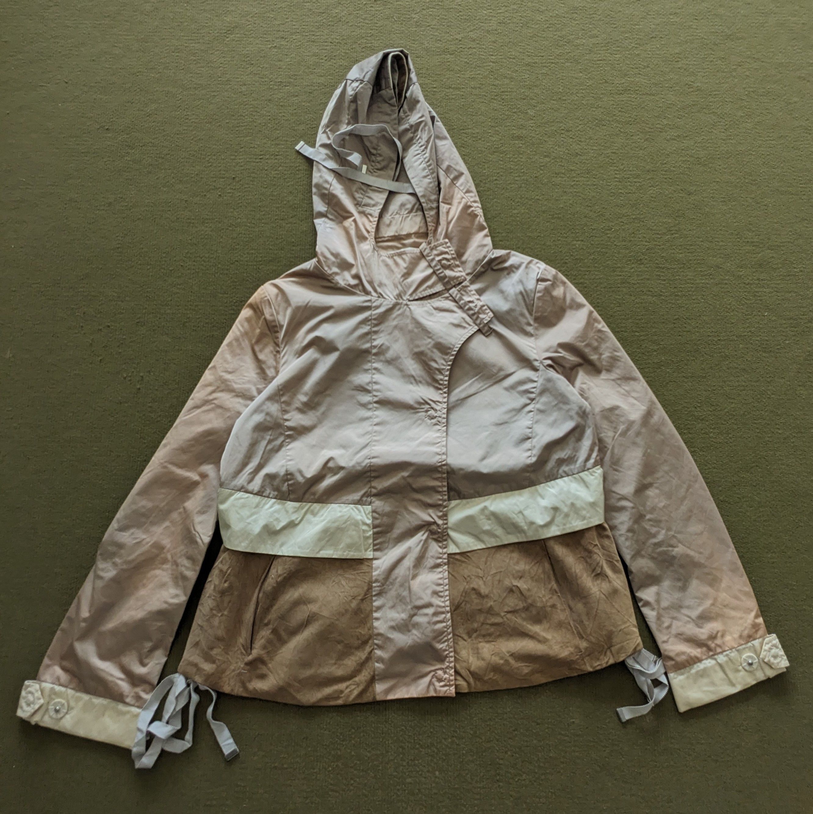 Other Vintage S Max Mara Italian Brand Jacket Size US S / EU 44-46 / 1 - 1 Thumbnail