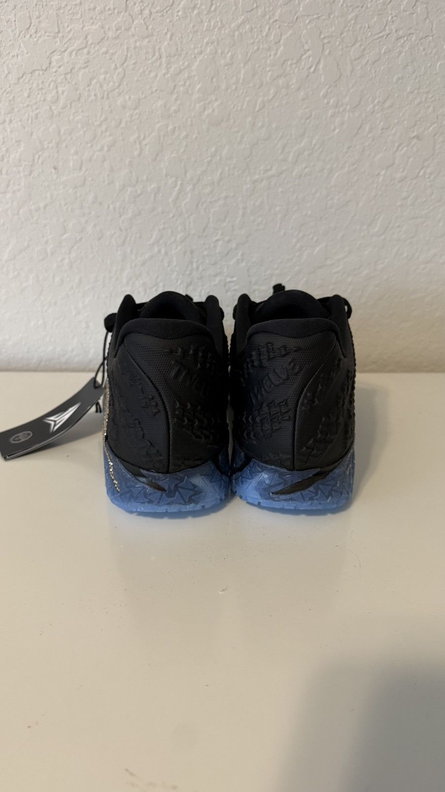 Nike Nike Ja 3 “Swarovski” Size US 13 / EU 46 - 2 Thumbnail