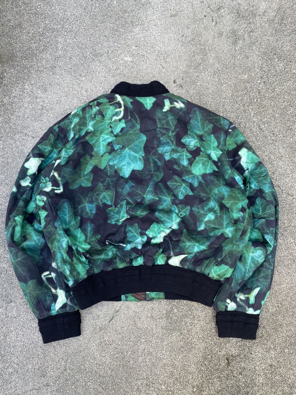 Paul Smith Paul Smith Vintage Bomber Size US M / EU 48-50 / 2 - 14 Thumbnail