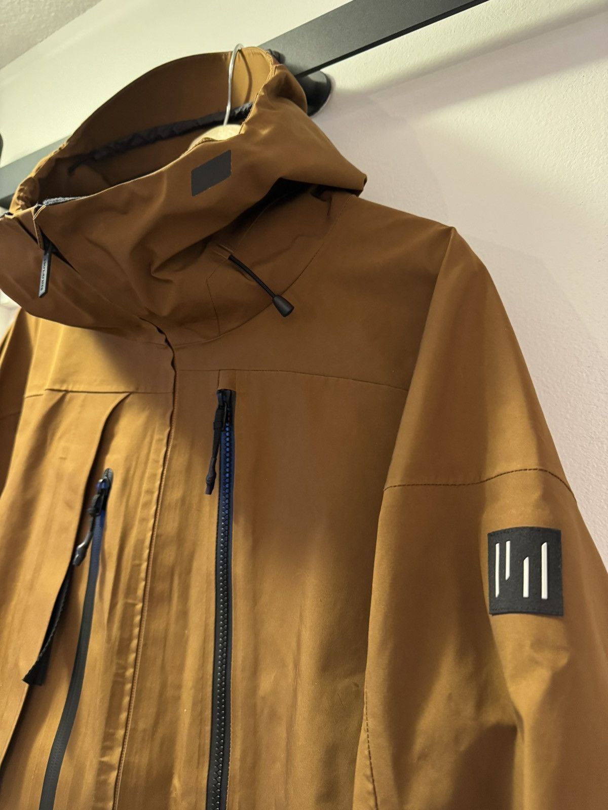 Holden Outerwear Holden Ski Jacket Size US L / EU 52-54 / 3 - 2 Thumbnail