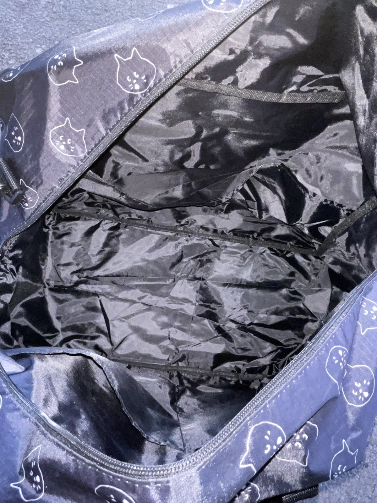 Ne-Net Ne-net Big Duffer Bag Size ONE SIZE - 10 Thumbnail