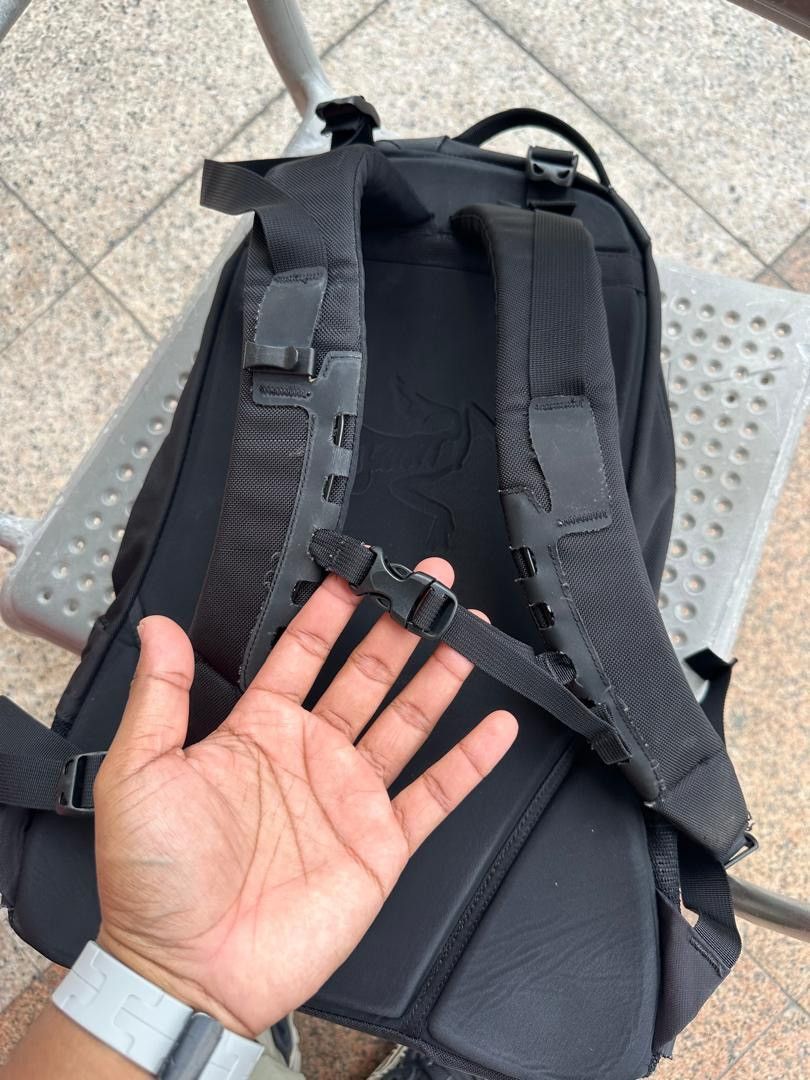 Arc'teryx ARCTERYX ARRO 22L Size ONE SIZE - 7 Thumbnail