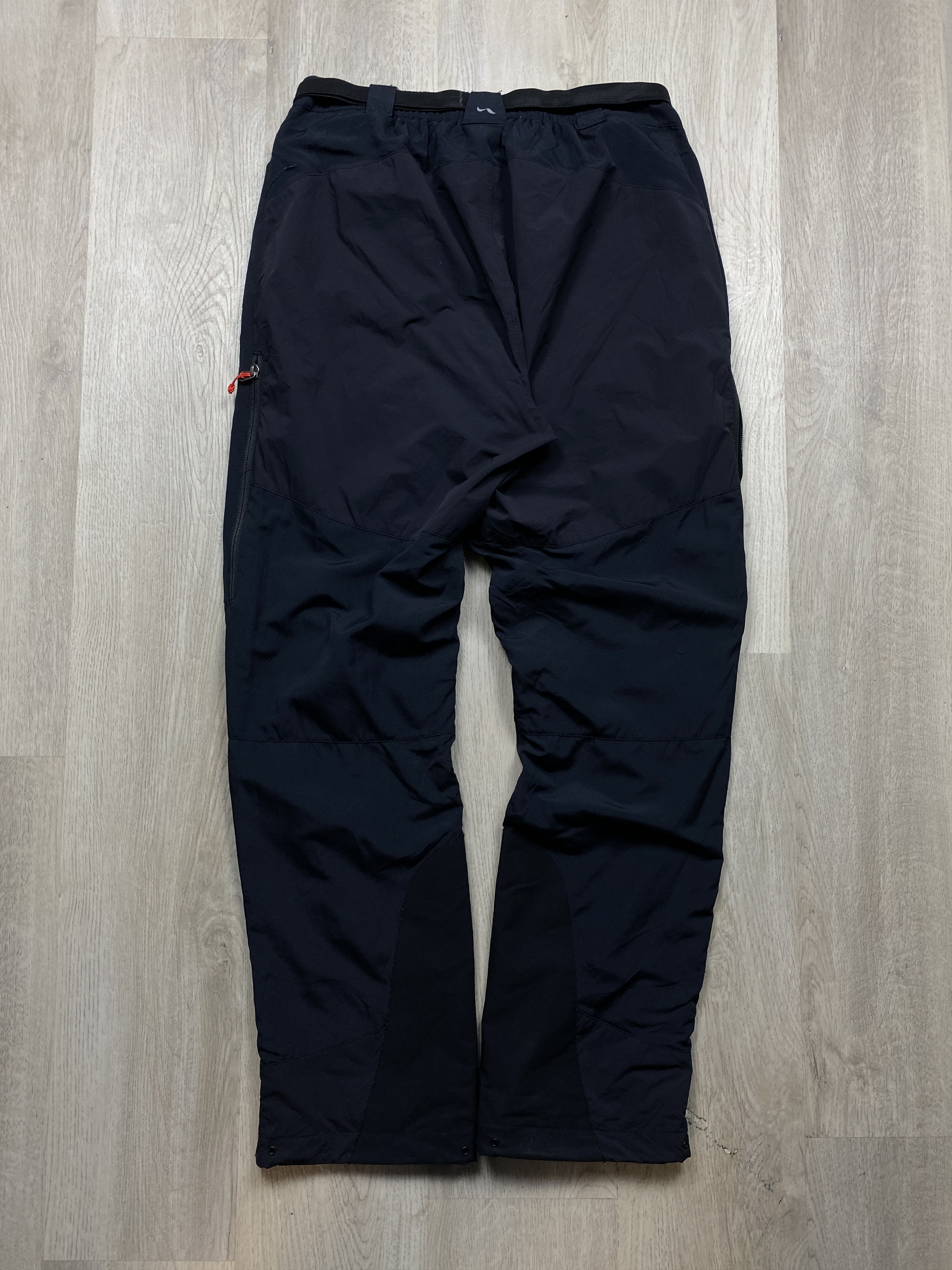 Rab Rab Vintage Mens Ski Pants Y2K Size US 34 / EU 50 - 7 Thumbnail