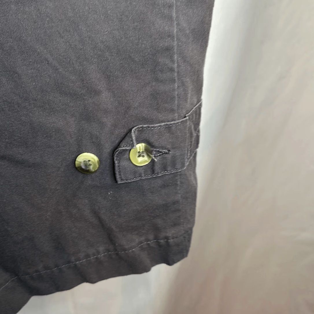 Vintage Cabela's Men's Convertible Stretch Cargo Hiking Pants into Shorts size 36 Size US 36 / EU 52 - 4 Thumbnail