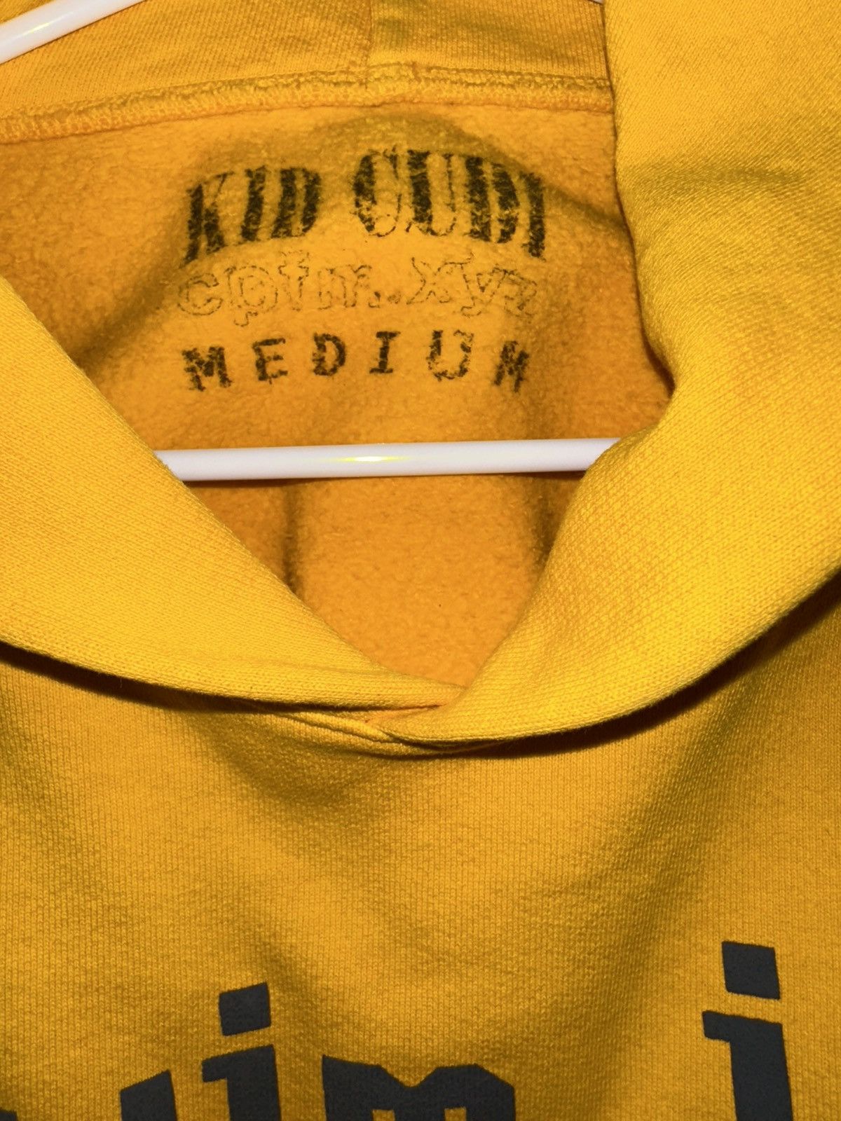 Coachella × Kid Cudi Kid Cudi x CPFM x Coachella Hoodie Size US M / EU 48-50 / 2 - 4 Thumbnail