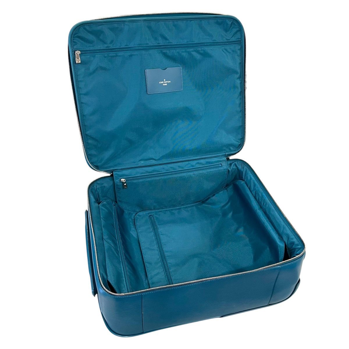 Louis Vuitton Louis Vuitton Epi Leather Pegase 45 Rolling Suitcase Size ONE SIZE - 7 Thumbnail
