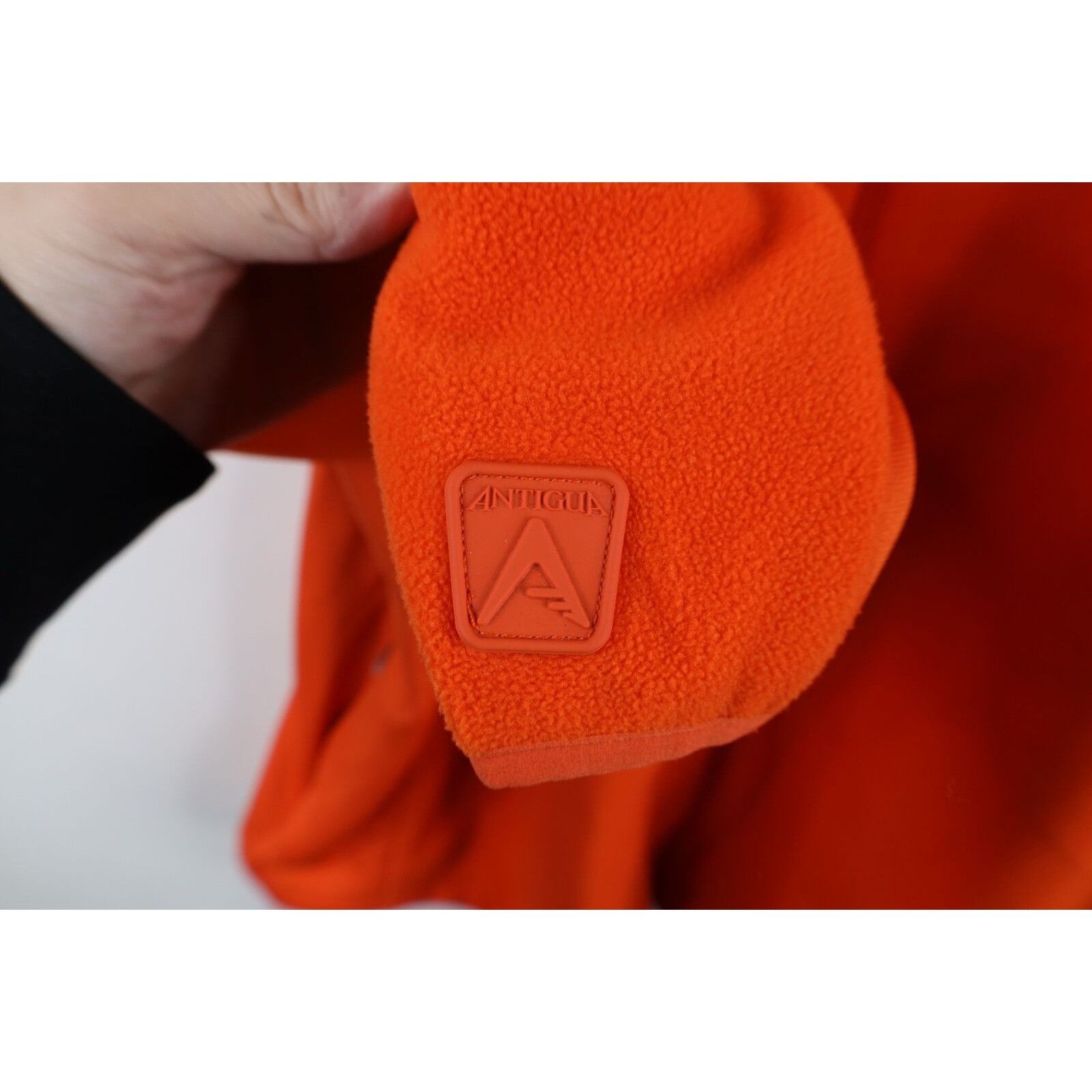 Vintage Vintage University of Florida Full Zip Fleece Jacket Size US L / EU 52-54 / 3 - 6 Thumbnail