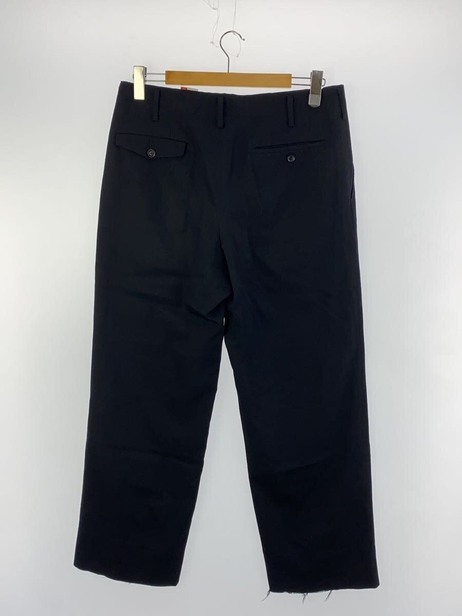Yohji Yamamoto Wool Pants Size US 34 / EU 50 - 2 Thumbnail