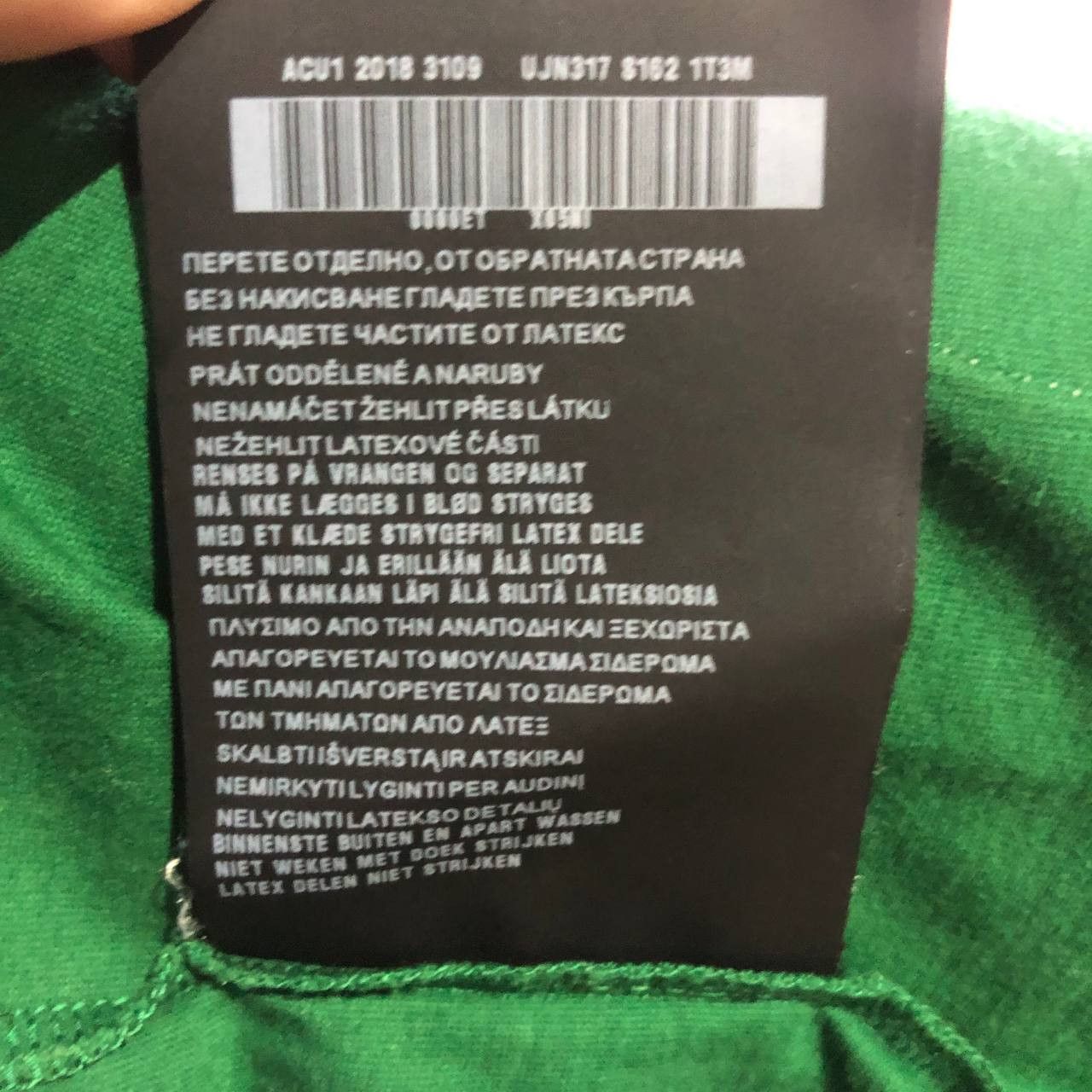 Prada Prada Patches tee Size US L / EU 52-54 / 3 - 13 Thumbnail