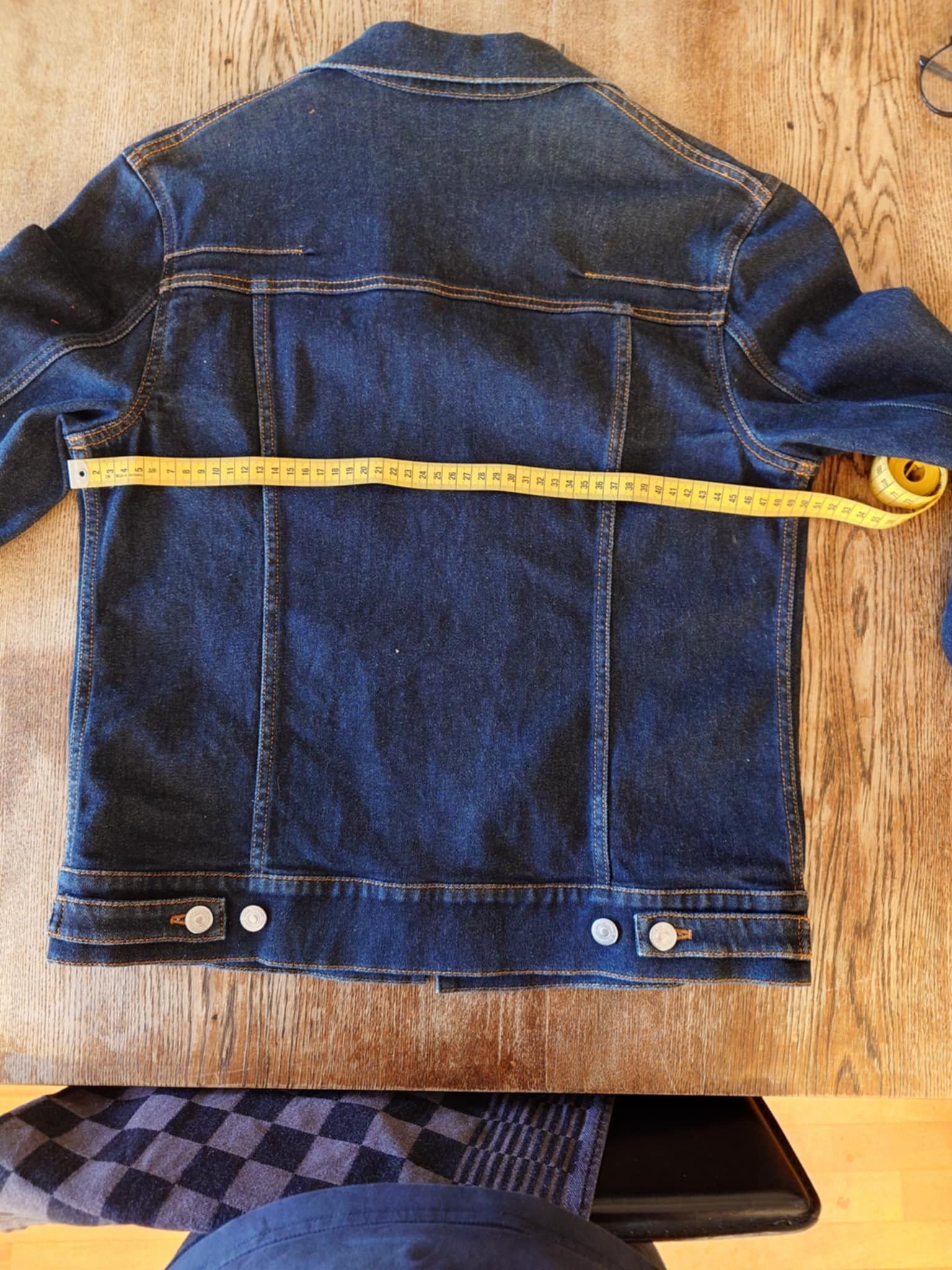 Dior Dior Homme Jacket Size US M / EU 48-50 / 2 - 13 Thumbnail