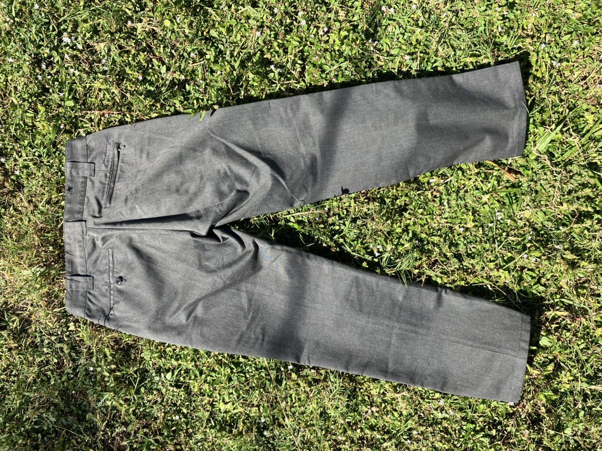 GOODENOUGH GE work chinos (like dickies) Size US 33 - 6 Thumbnail