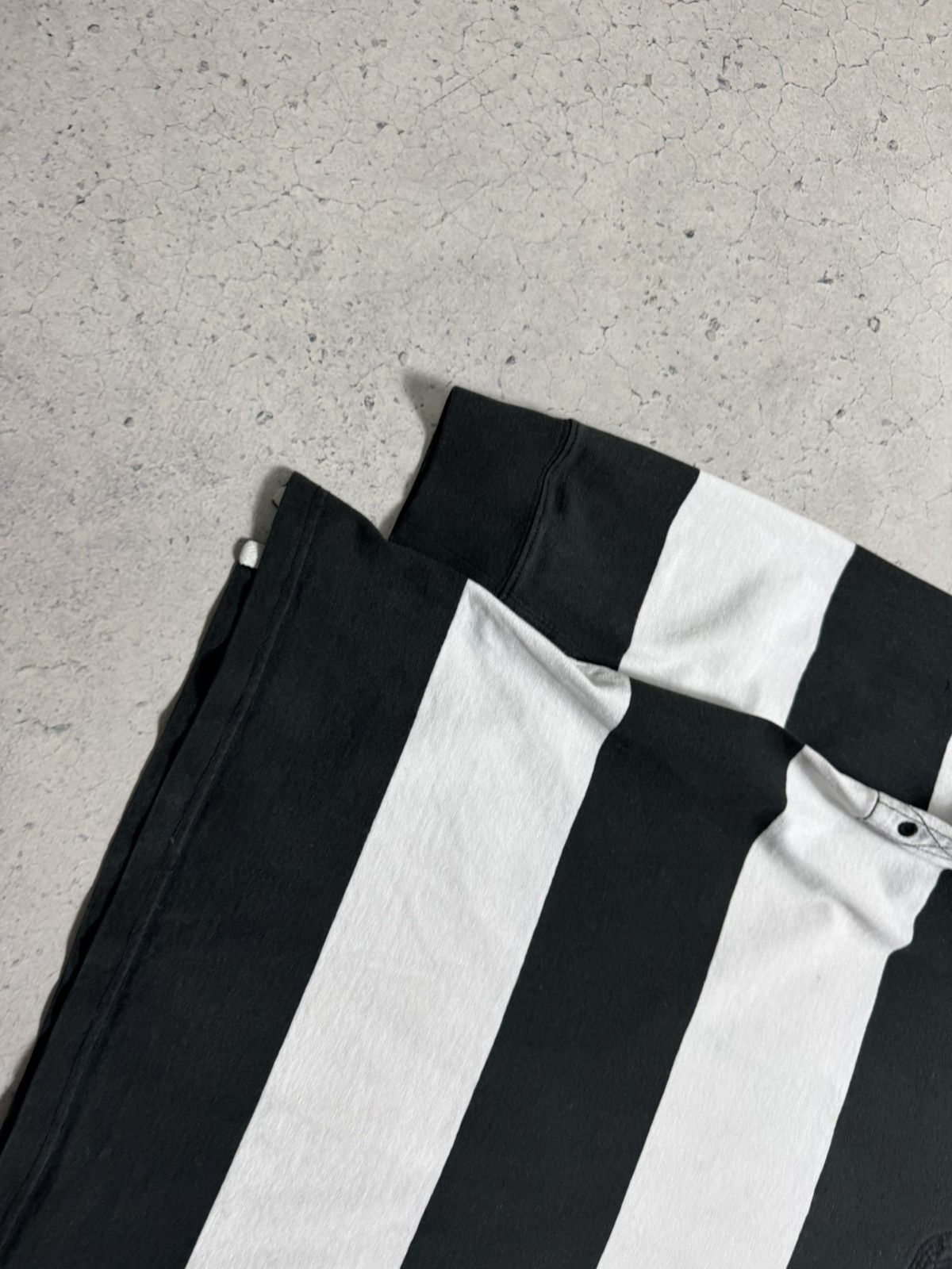 Polo Ralph Lauren Polo Ralph Lauren Rugby Vintage Striped Sweatshirt PRL Size US L / EU 52-54 / 3 - 2 Thumbnail