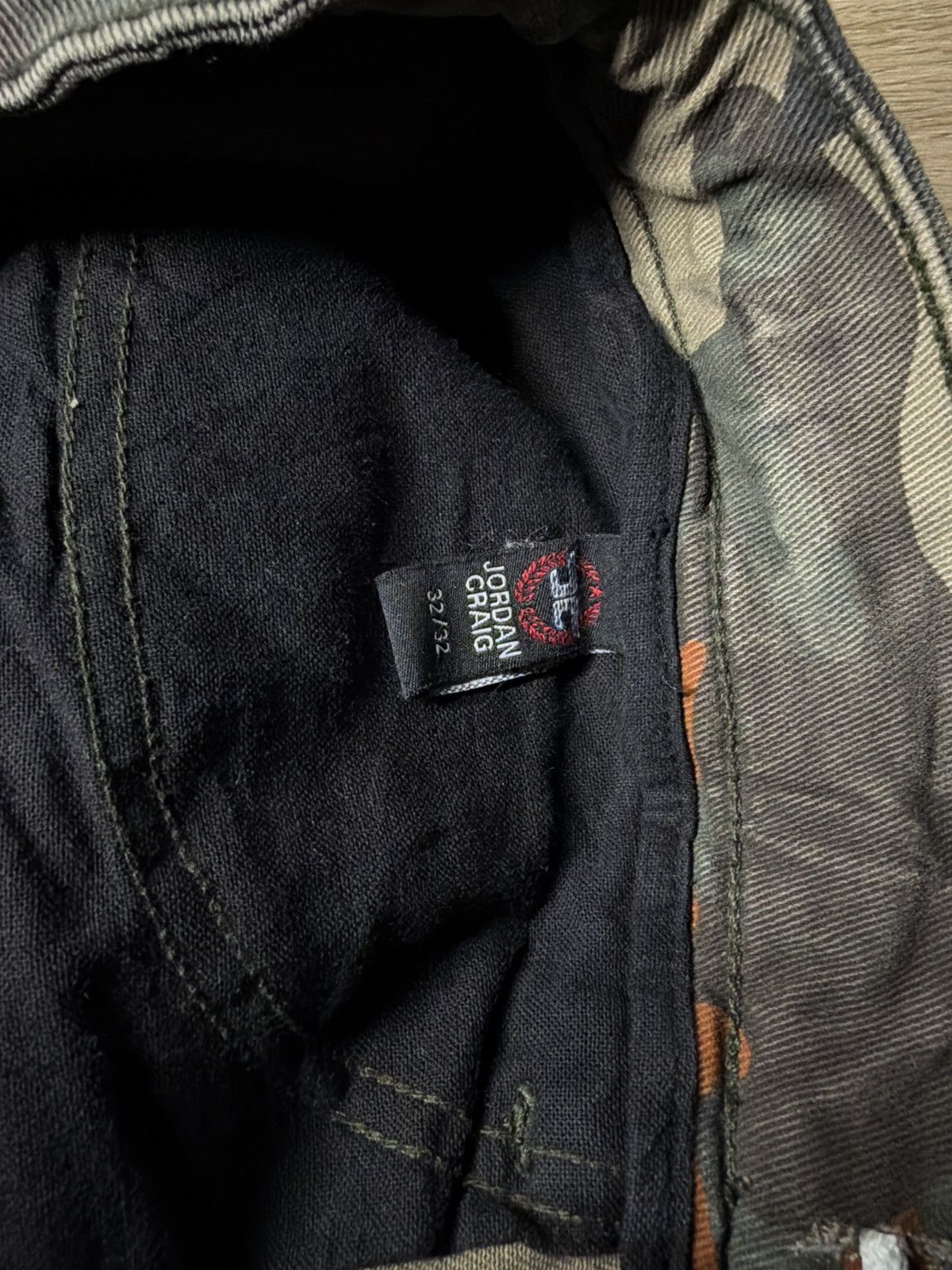Jordan Craig Jordan Craig jeans Size US 32 / EU 48 - 4 Thumbnail