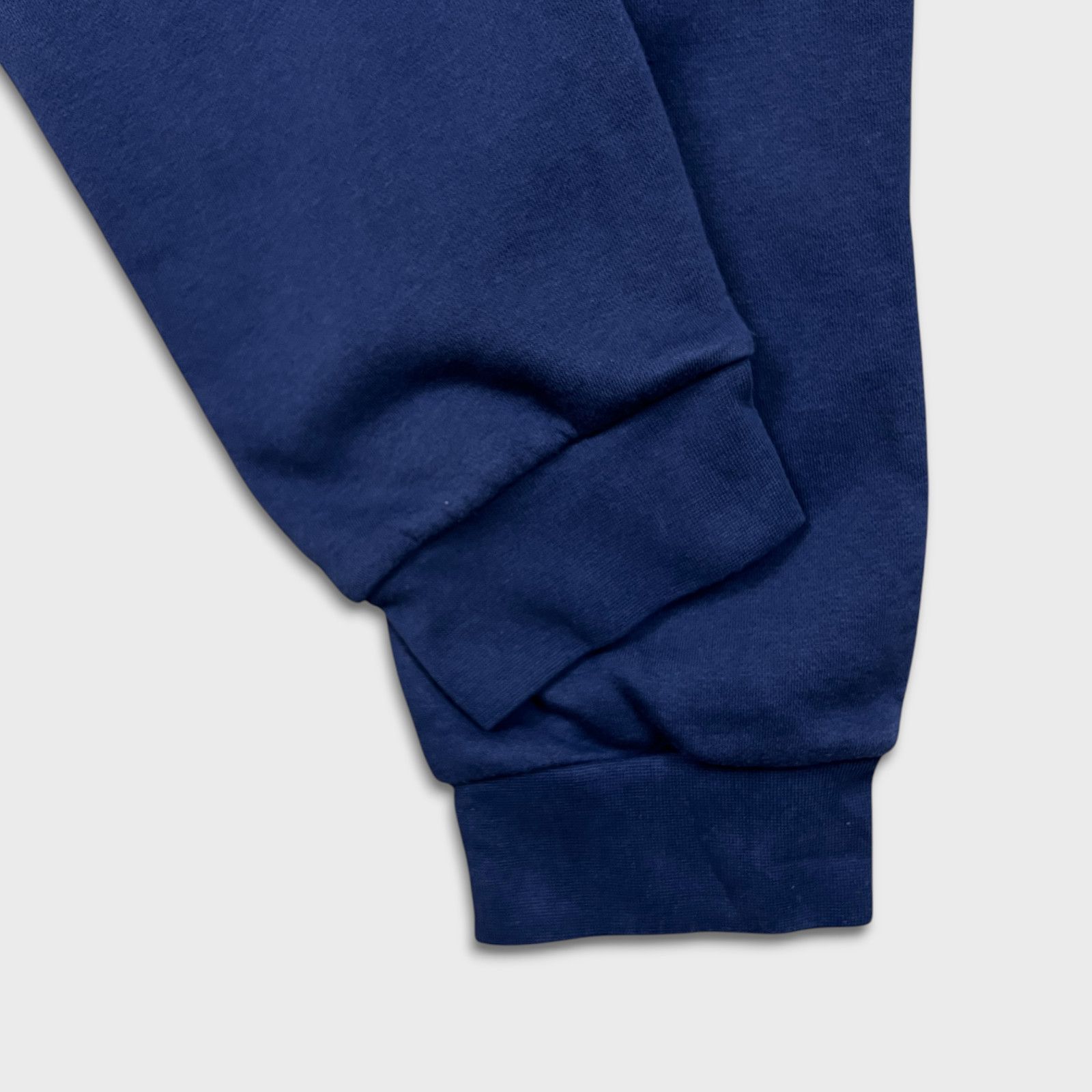 Nike Nike Sportswear Sweatpants XL Swoosh Taper Leg Fleece Jogger Size US 35 - 7 Thumbnail
