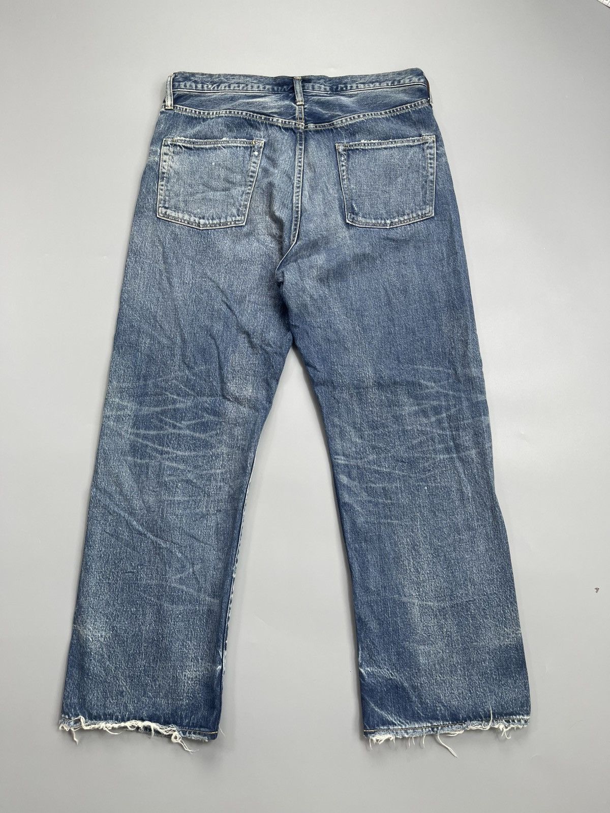 Other SALVAGE JEANS Size US 36 / EU 52 - 2 Thumbnail