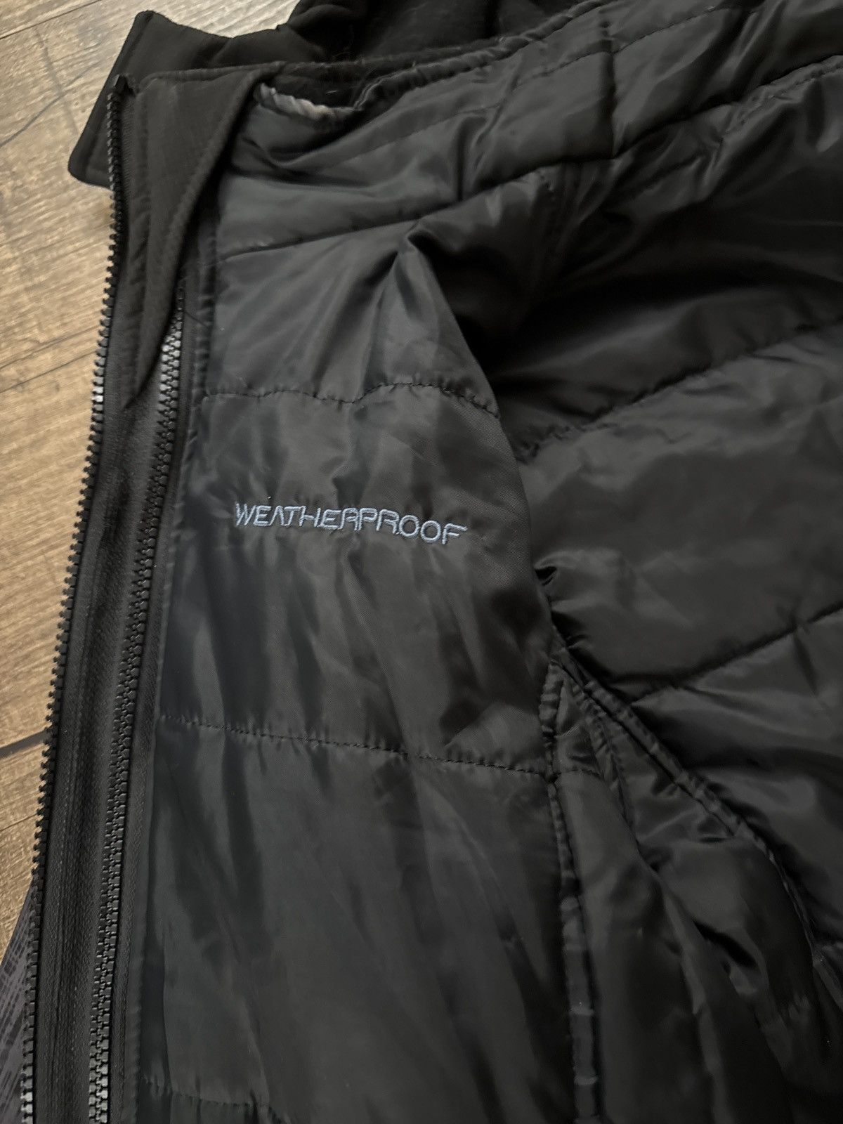 Weatherproof WEATHERPROOF 3 IN 1 JACKET Size US M / EU 48-50 / 2 - 11 Thumbnail