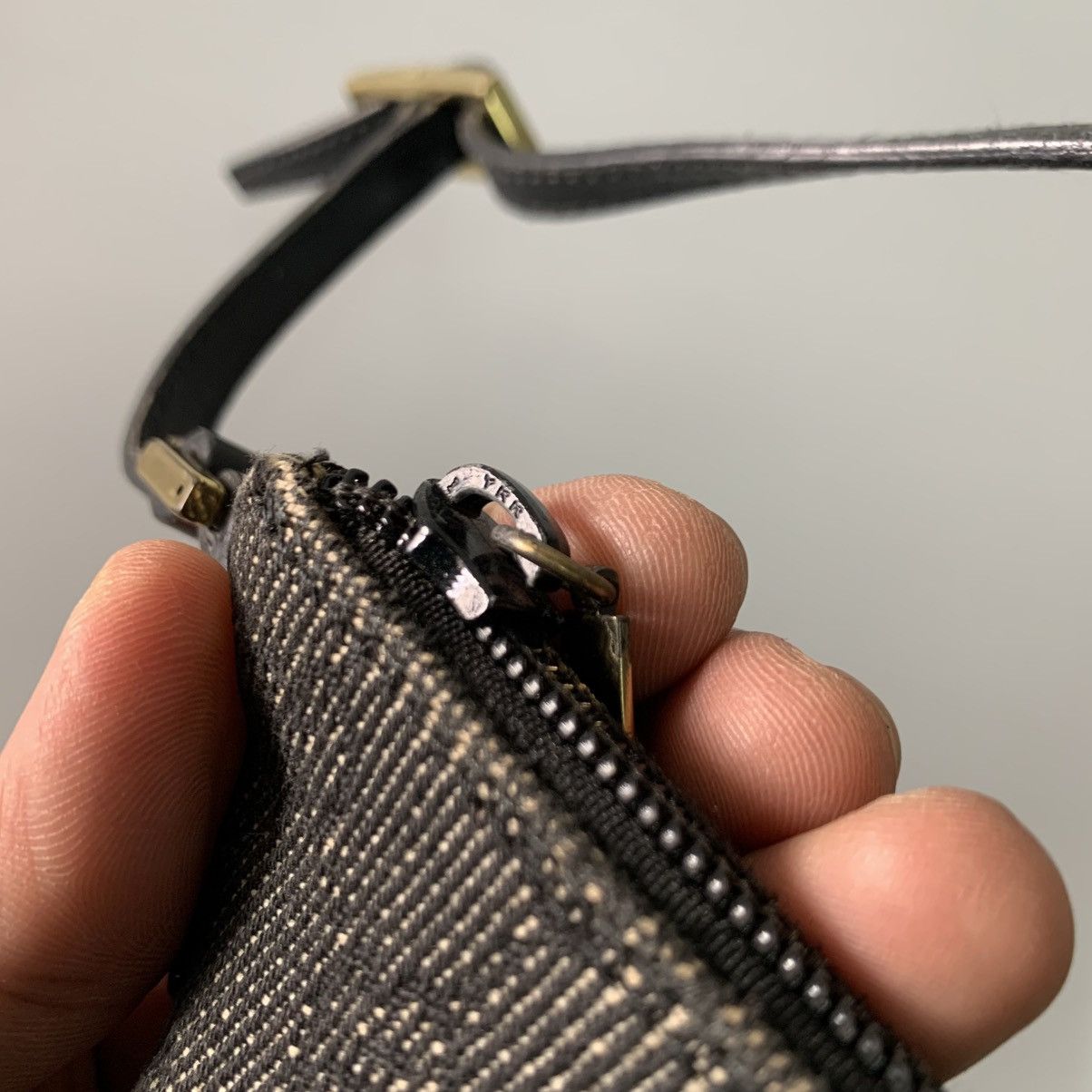 Gucci Gucci Monogram Pochette Dinner Bag Size ONE SIZE - 7 Thumbnail