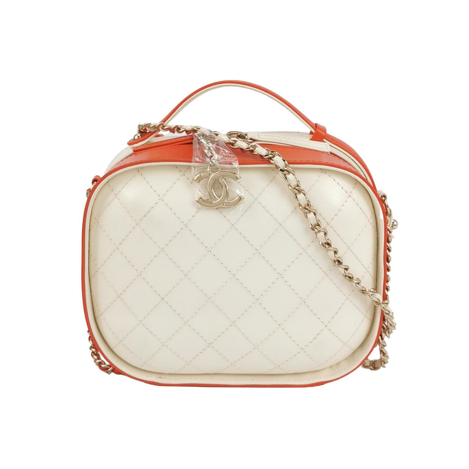 Chanel Chanel Women os Shoulder Bags Size ONE SIZE - 1 Thumbnail