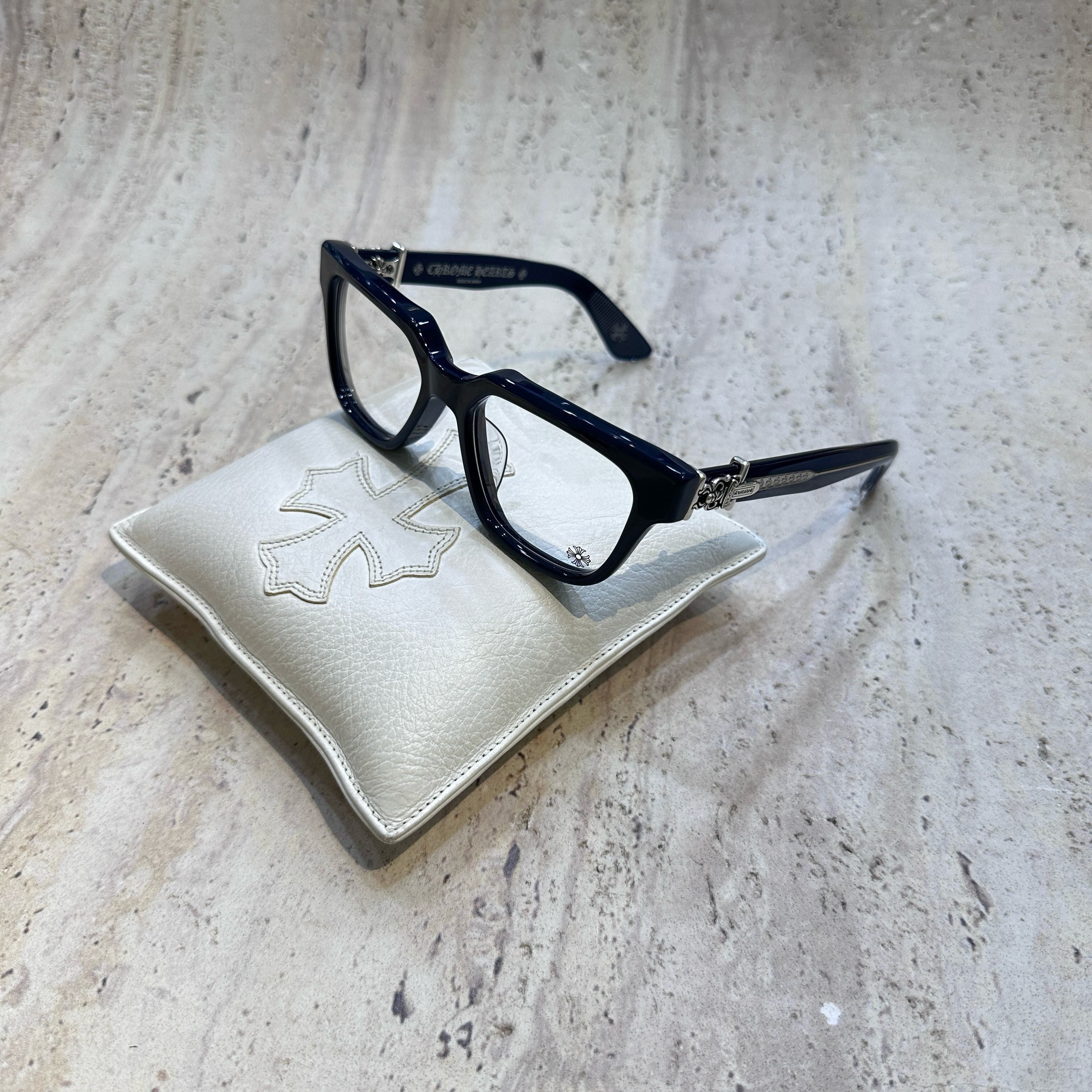 CHROME HEARTS Vagillionaire II P.Cock