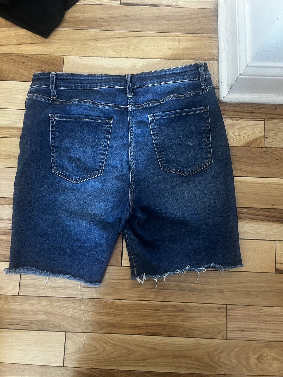 Other Jean shorts( Jorts) Size US 34 / EU 50 - 2 Thumbnail