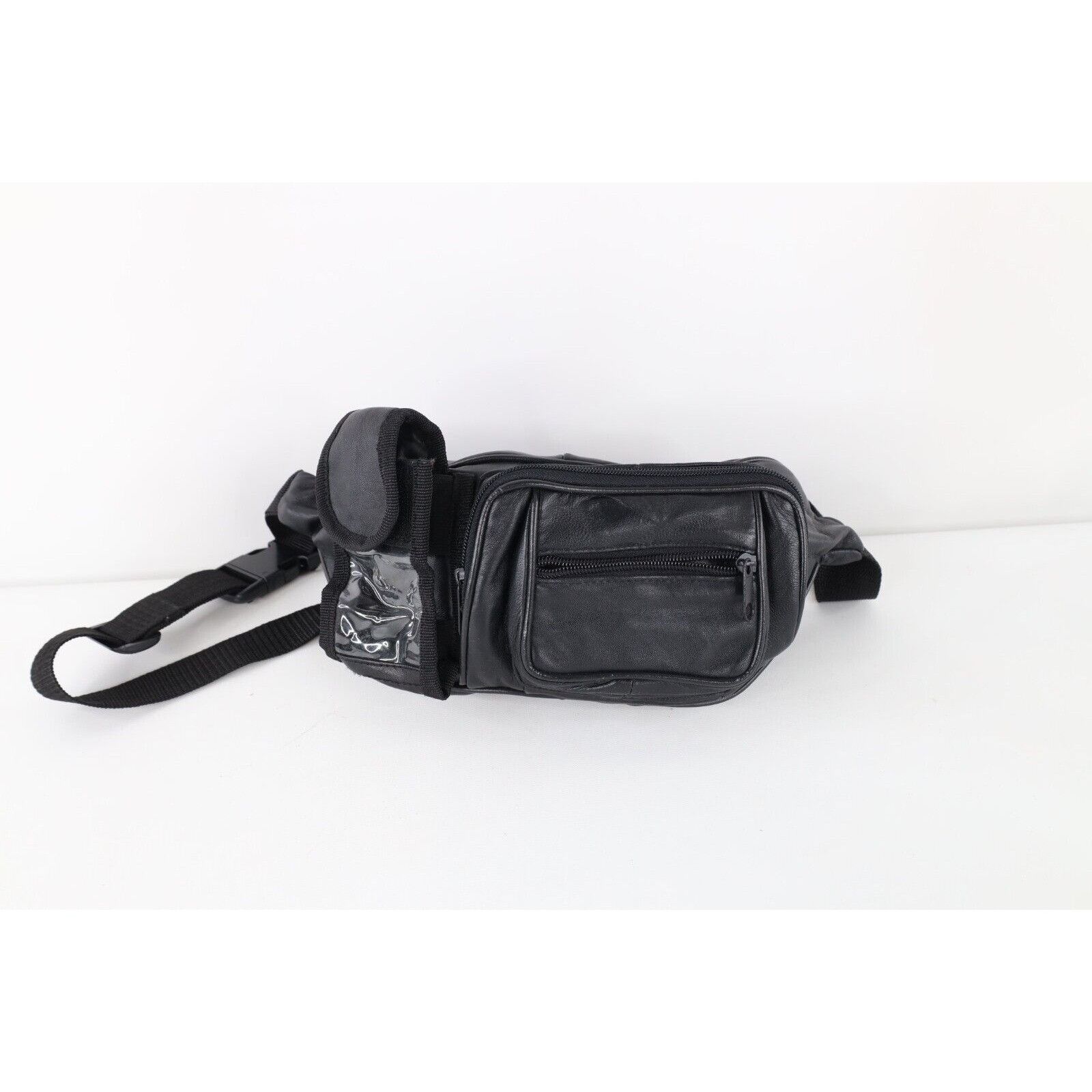 Beautiful Vintage Oak Camel Saddle With Leather Patchwork - Catawiki