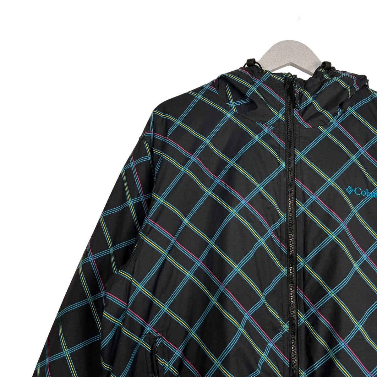 Columbia 🔥 COLUMBIA BOMBER JACKET Size US L / EU 52-54 / 3 - 7 Thumbnail