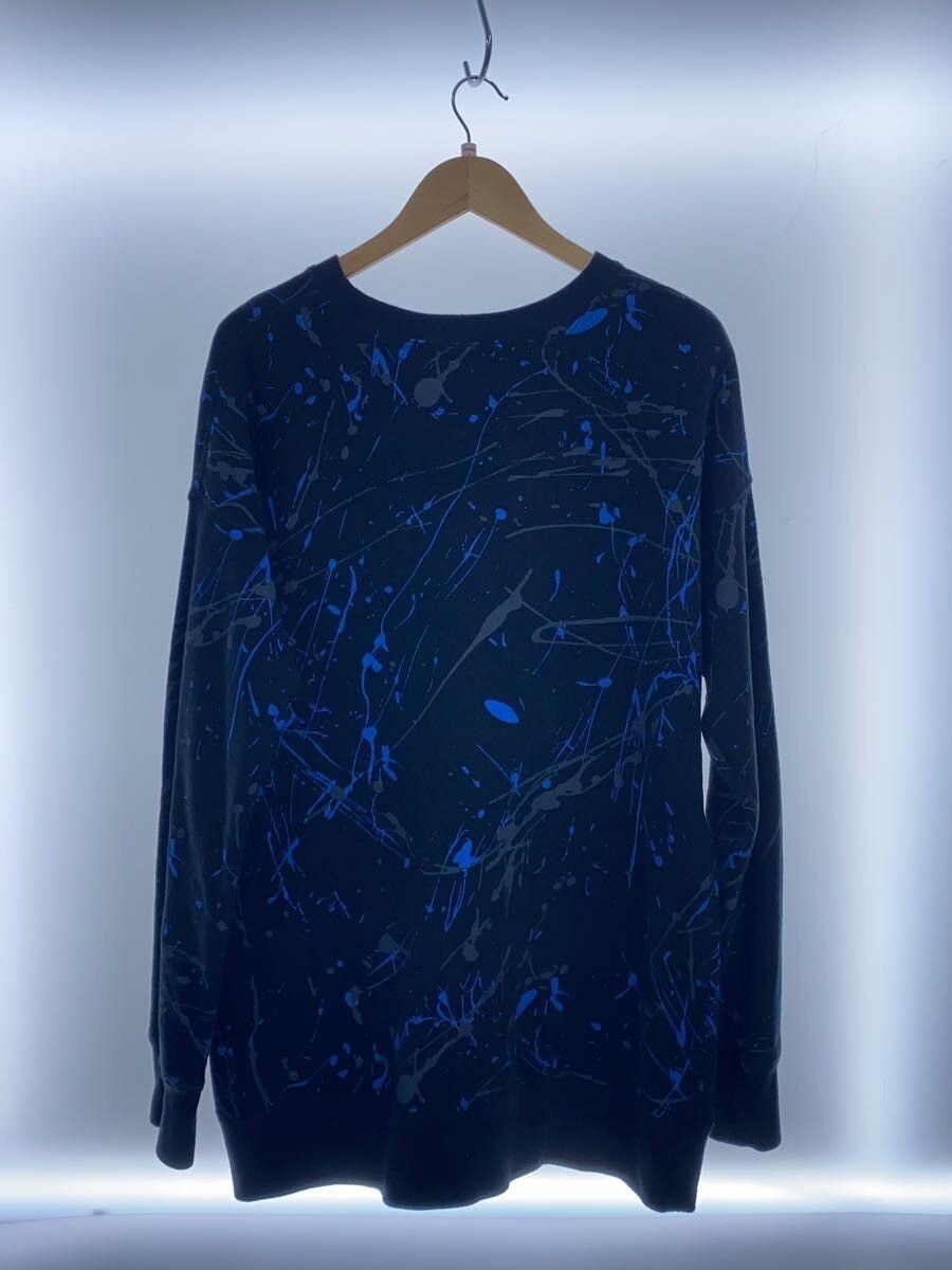 Vivienne Westwood Orb Sweater Size US M / EU 48-50 / 2 - 2 Thumbnail