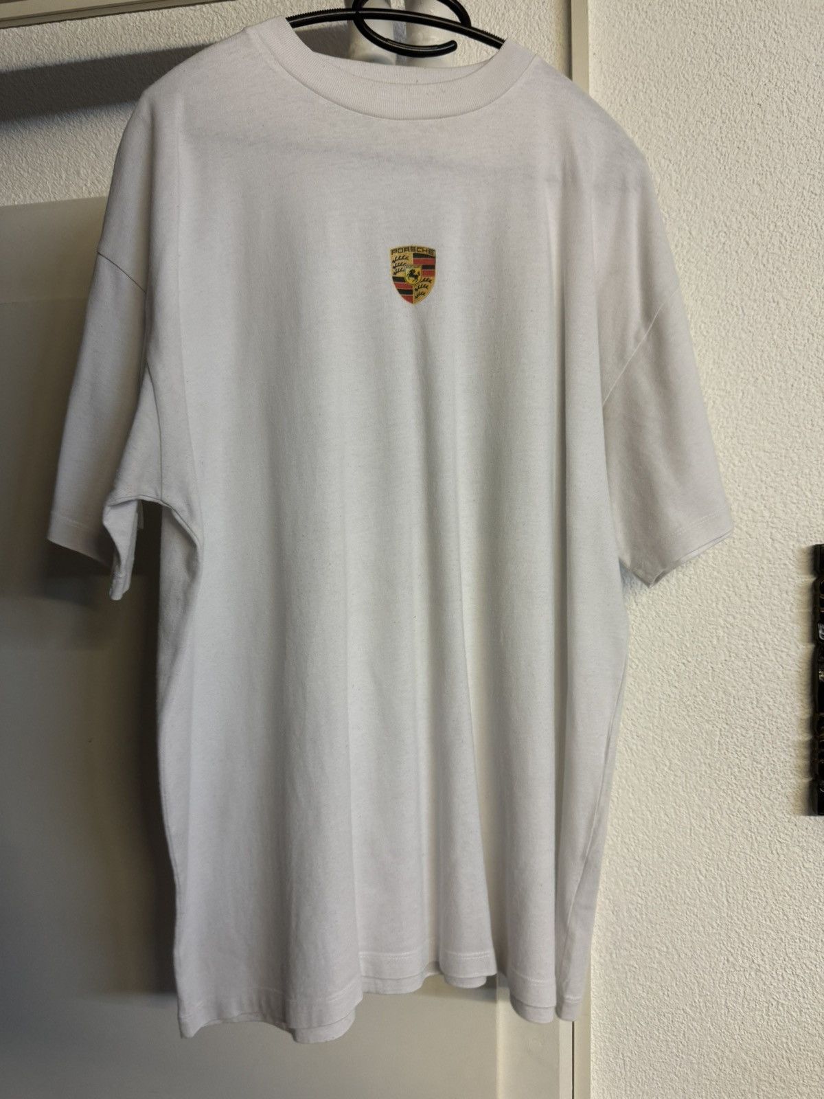 Kar × Porsche Design Kar x Porsche: 968 LART Shirt Size US L / EU 52-54 / 3 - 1 Thumbnail
