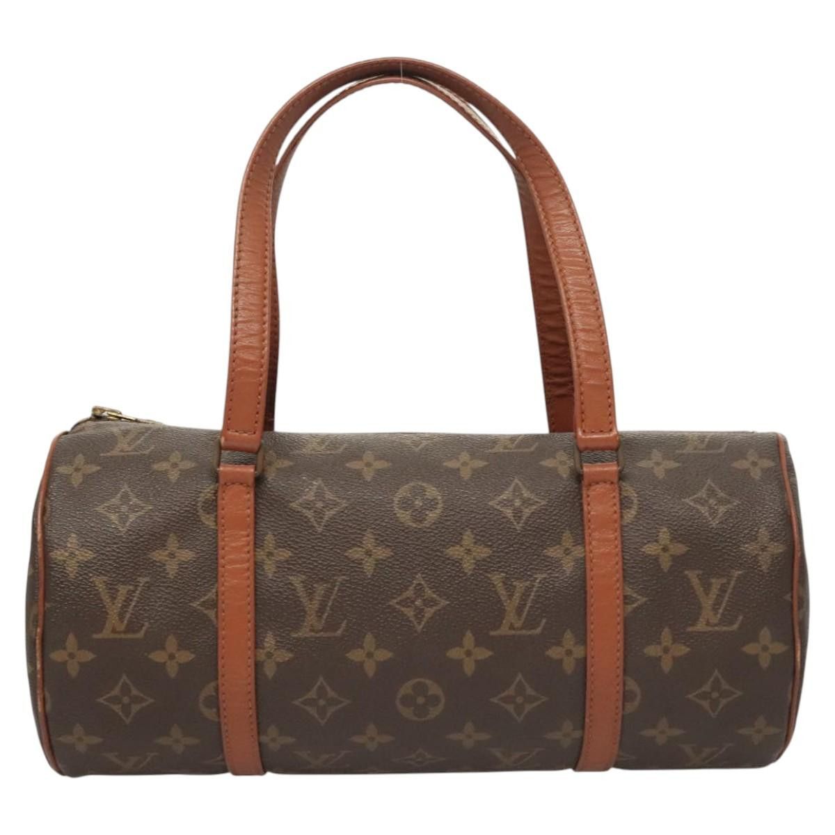 Louis Vuitton Louis Vuitton Papillon 30 handbag Size ONE SIZE - 1 Thumbnail