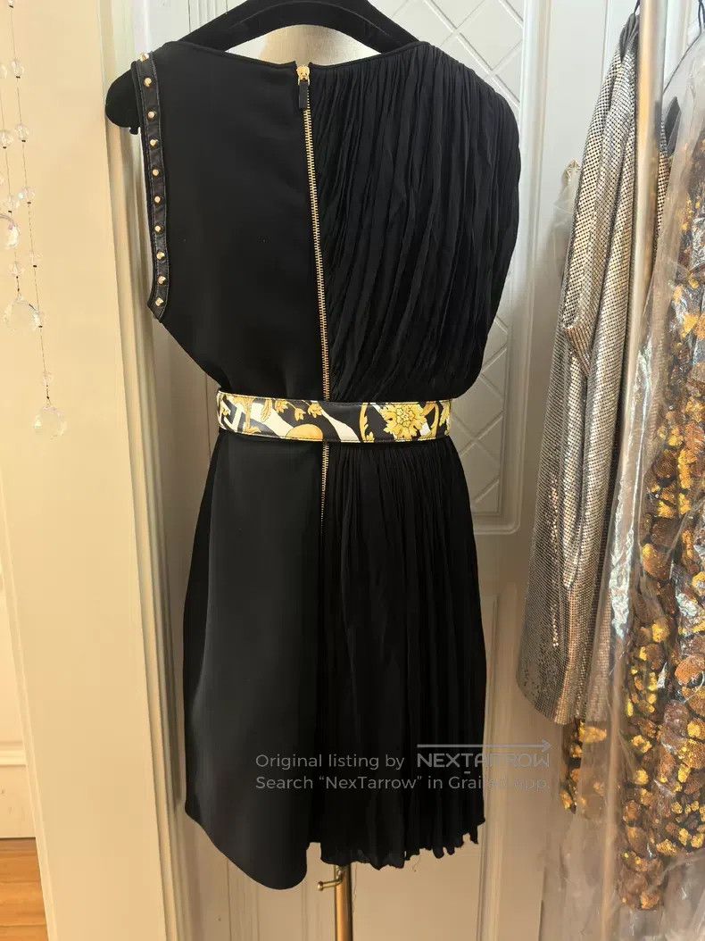 Versace Versace dress Size M / US 6-8 / IT 42-44 - 4 Thumbnail