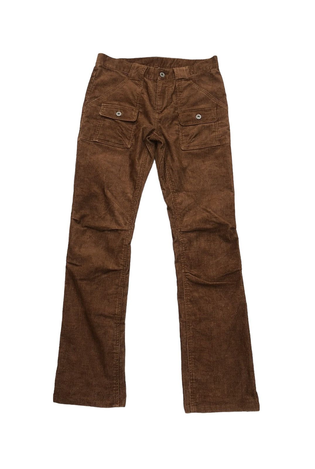 Rare HAMNETT Cudroy Bush Pants