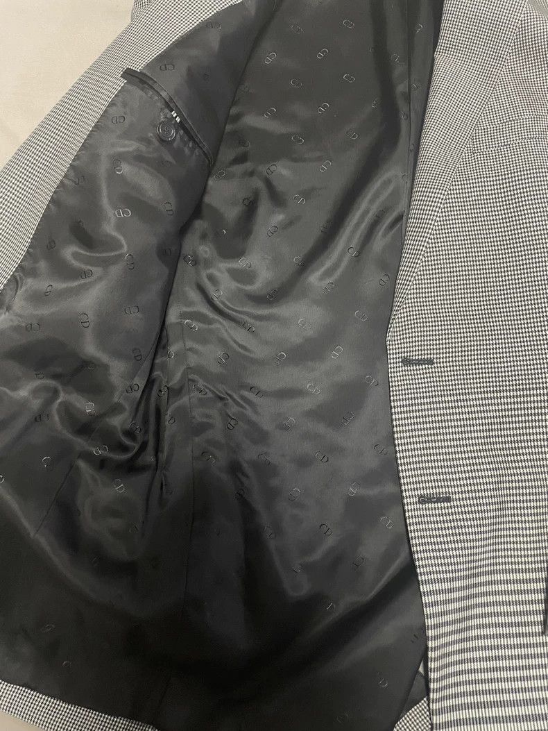 Dior Dior Blockbuster men's suit 2502-Nextarrow Size 54R - 6 Thumbnail