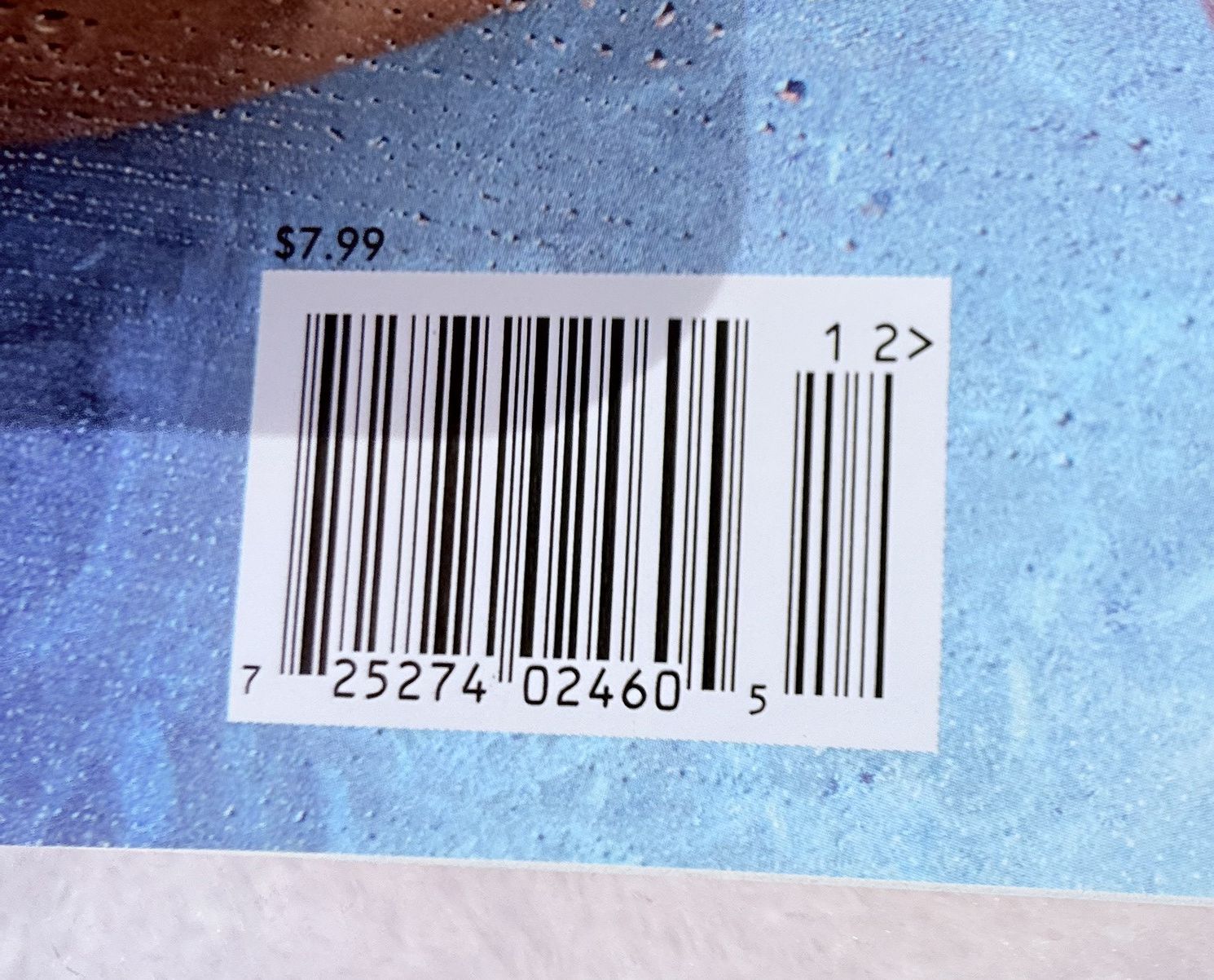 Playboy Playboy Dec 2014 Elizabeth Ostrander BLACKHEART COVER Mint Size ONE SIZE - 6 Thumbnail