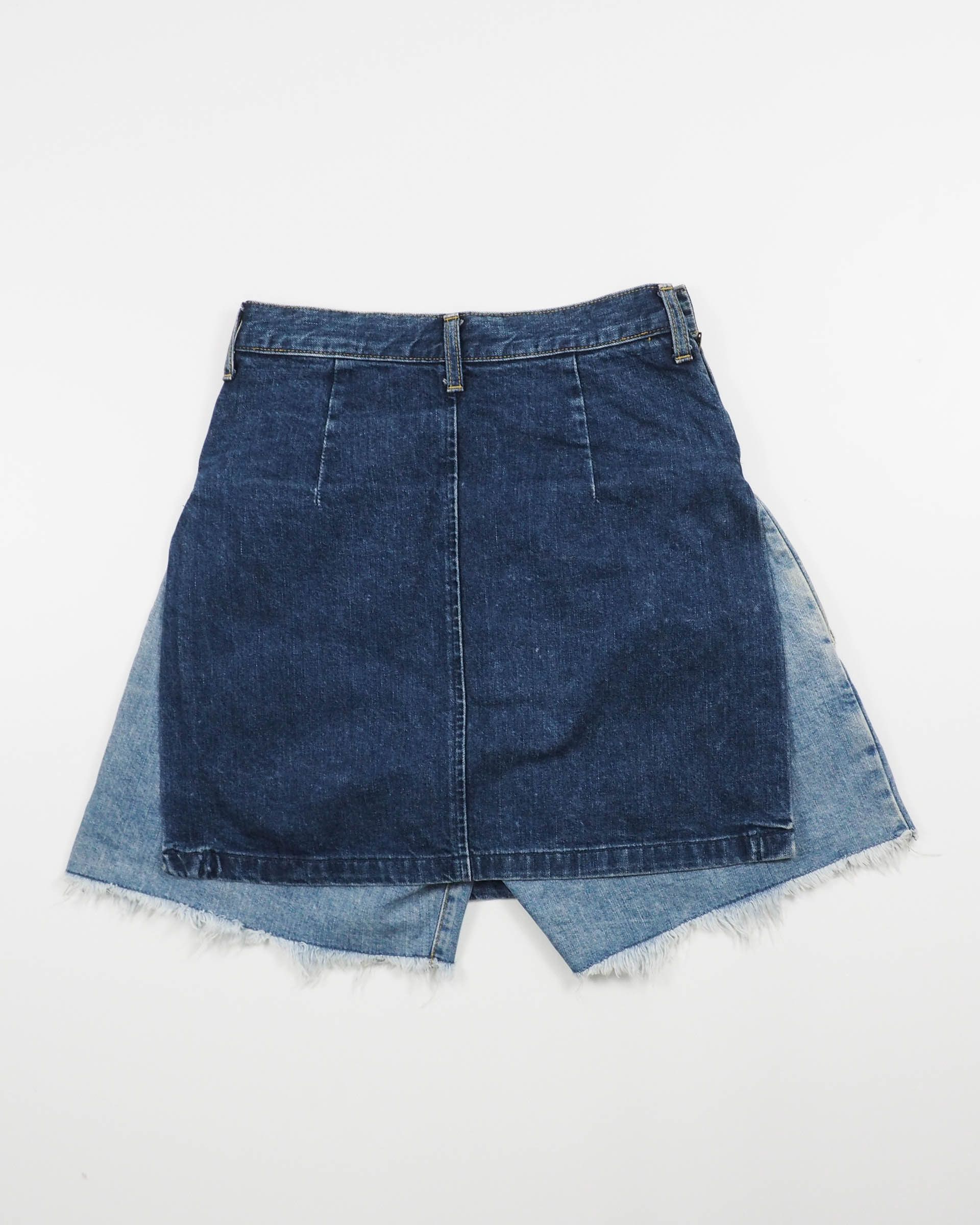 Toga × Toga Pulla Toga pulla short pants Size 27" / US 4 / IT 40 - 10 Thumbnail