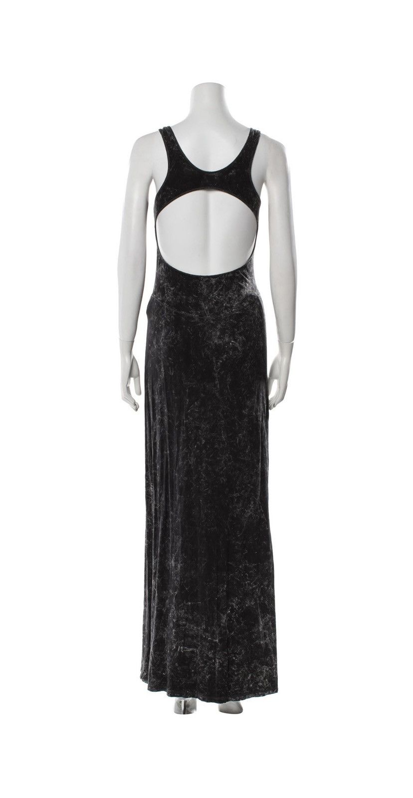 Diesel Diesel Maxi Dress Size S / US 4 / IT 40 - 3 Thumbnail