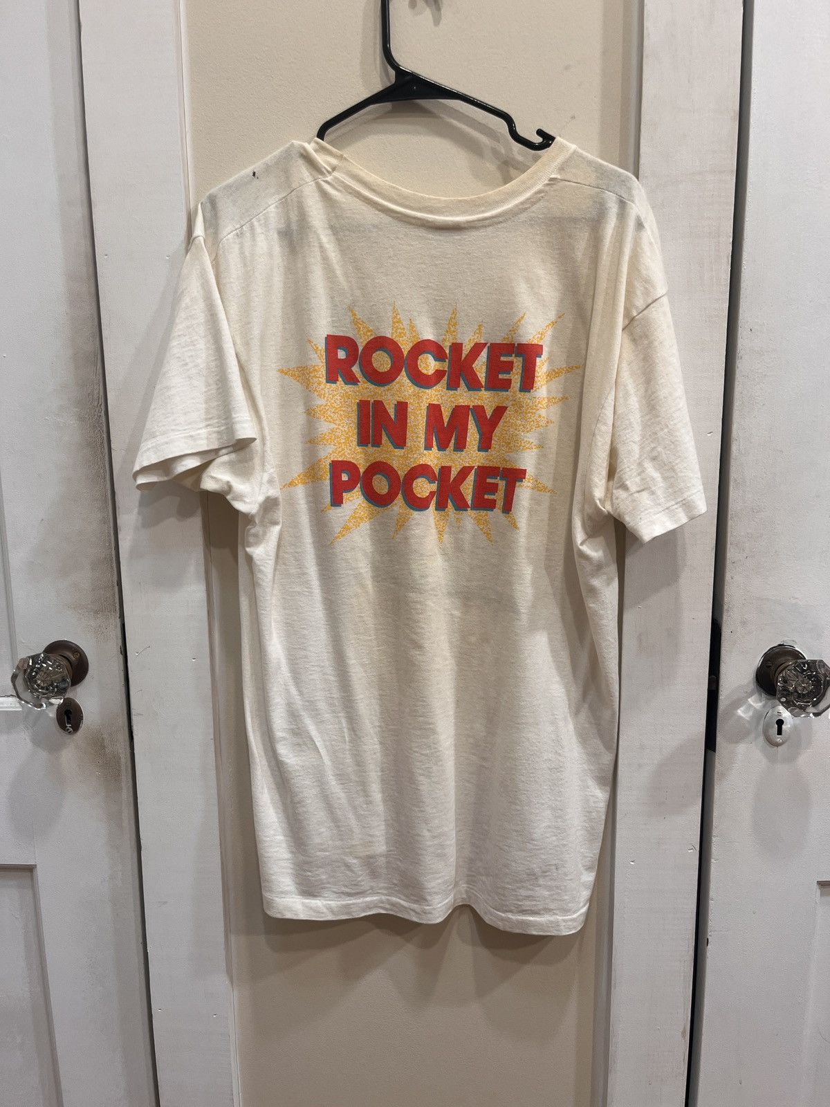 Other Little feat 1988 tour Size US XL / EU 56 / 4 - 2 Thumbnail