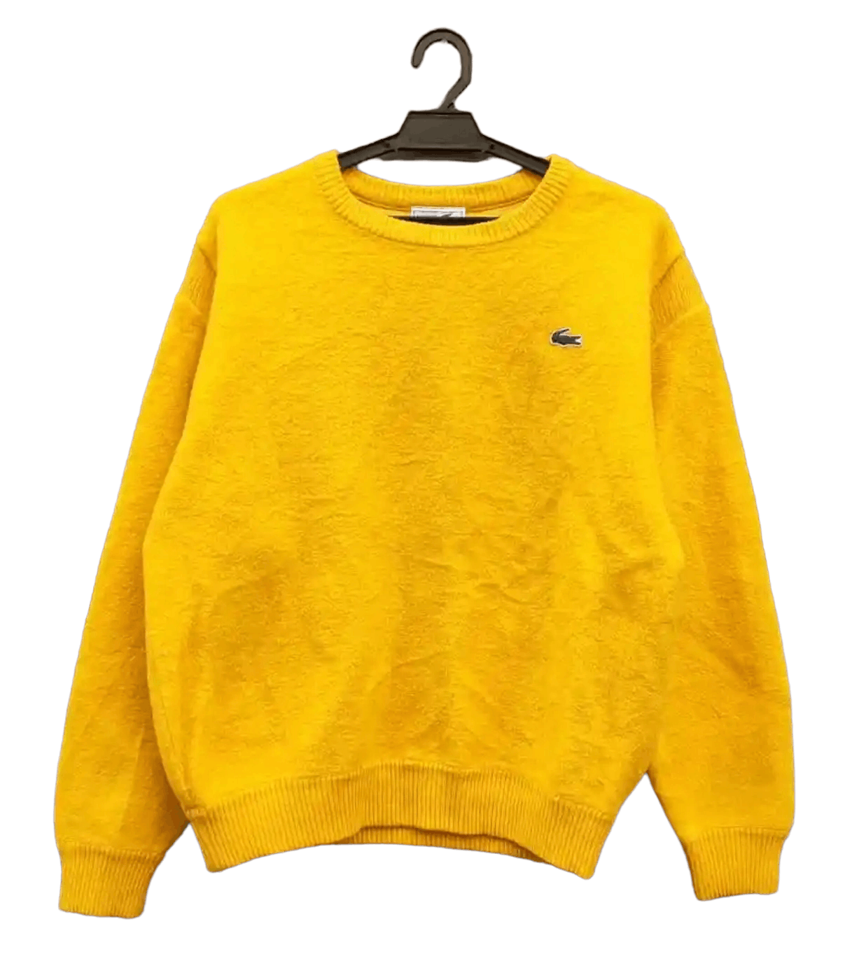 Lacoste wool Crewneck