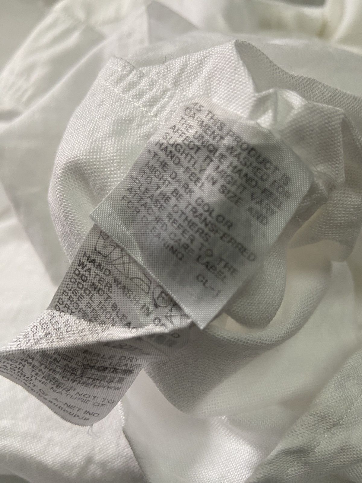 Issey Miyake Mercibeaucoup By Issey Miyake Shirt Button Up Size US S / EU 44-46 / 1 - 10 Thumbnail