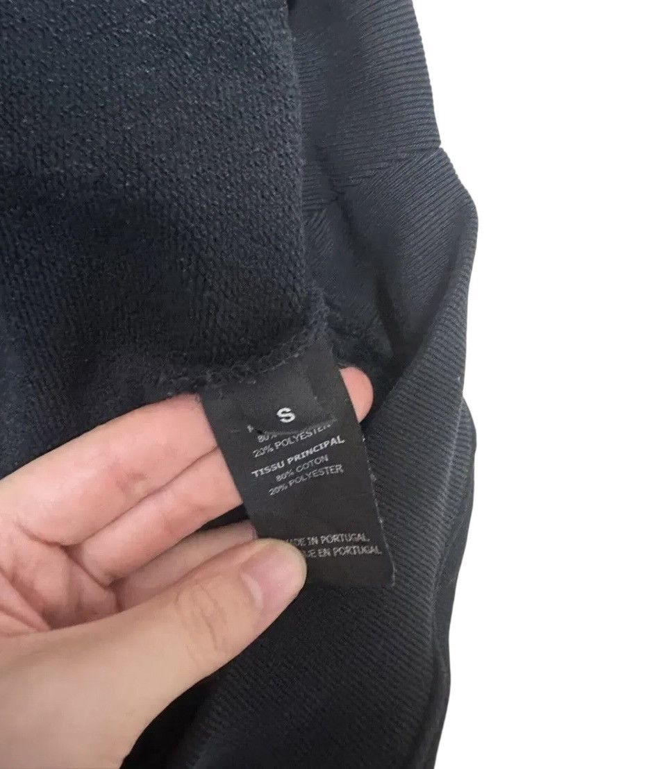 Vetements Vetements Anarchy Hoodie Size US S / EU 44-46 / 1 - 6 Thumbnail