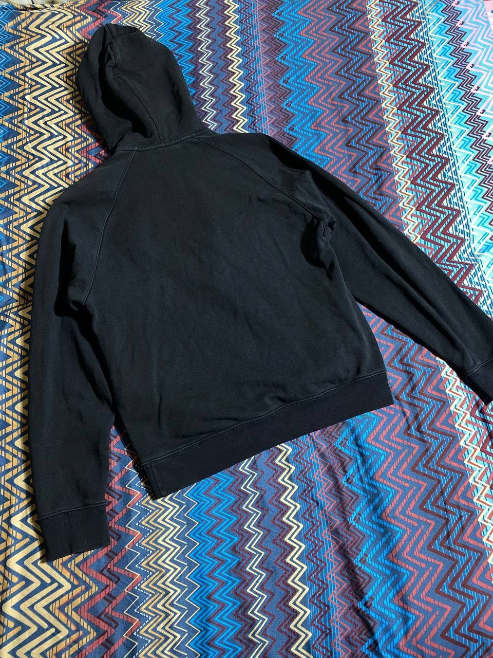 Nike × Vintage Vintage Nike Spellout Sweatshirt 90s 00s Front Logo Size US S / EU 44-46 / 1 - 15 Thumbnail