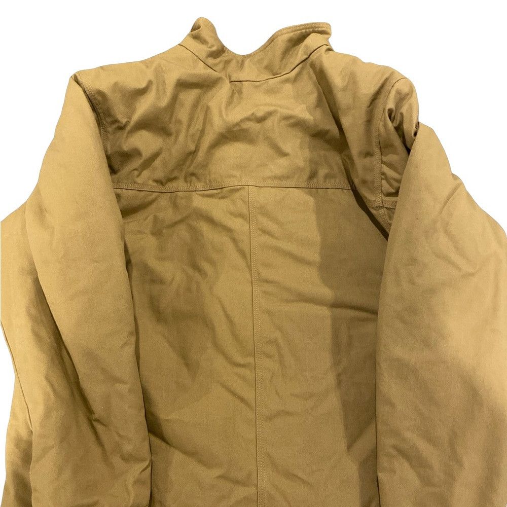 Columbia Columbia Corduroy Jacket in Warm Brown Size US L / EU 52-54 / 3 - 3 Thumbnail